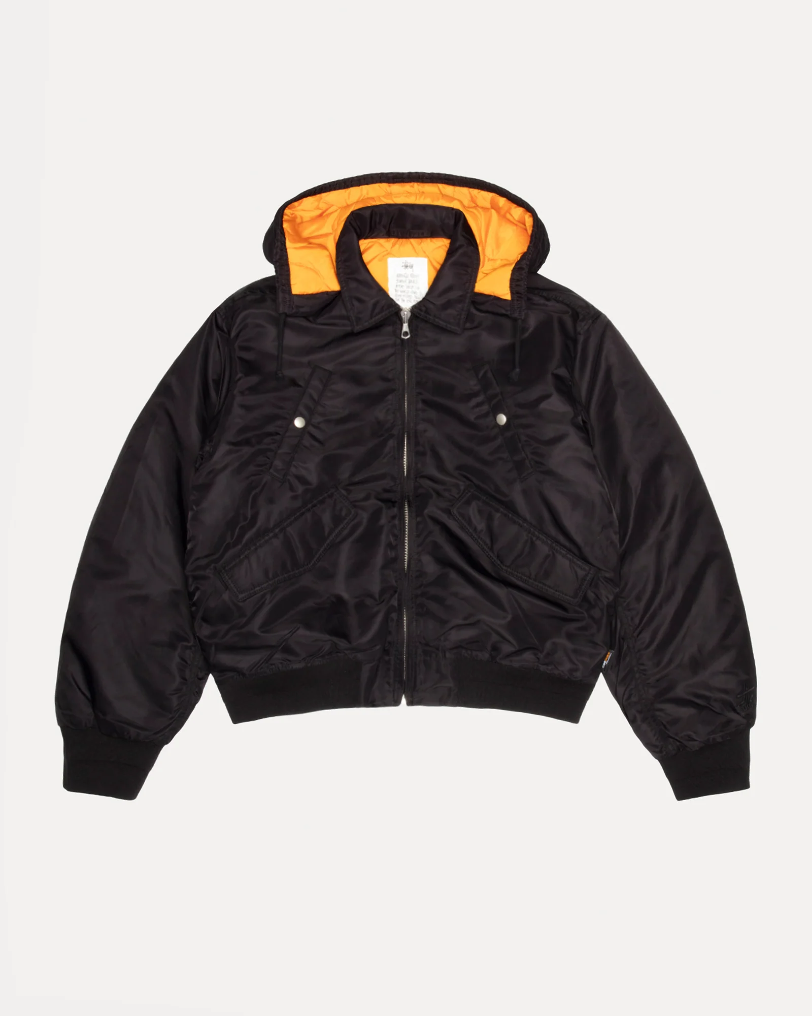 FLIGHT BOMBER