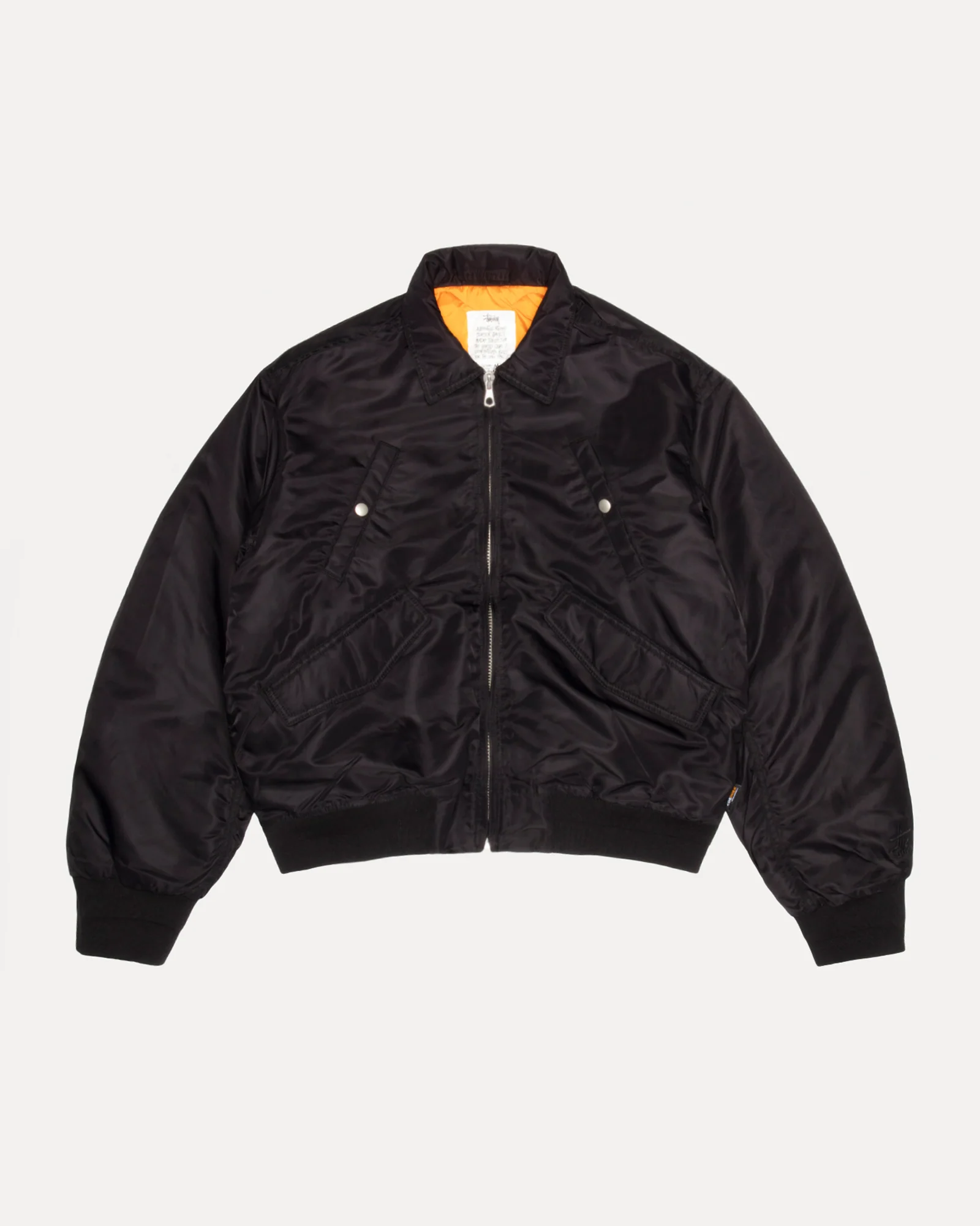 FLIGHT BOMBER - Image 3