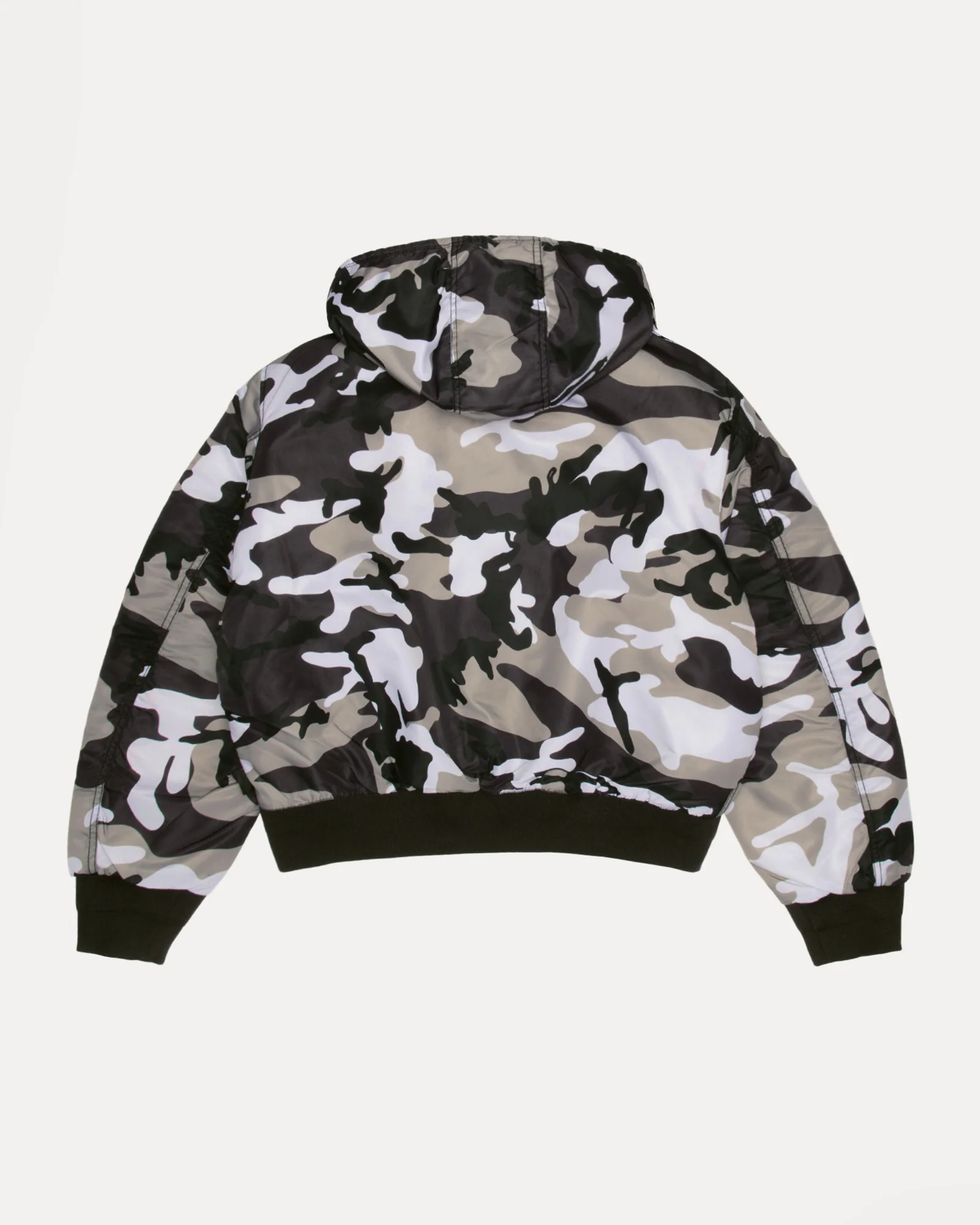 FLIGHT BOMBER - Image 2