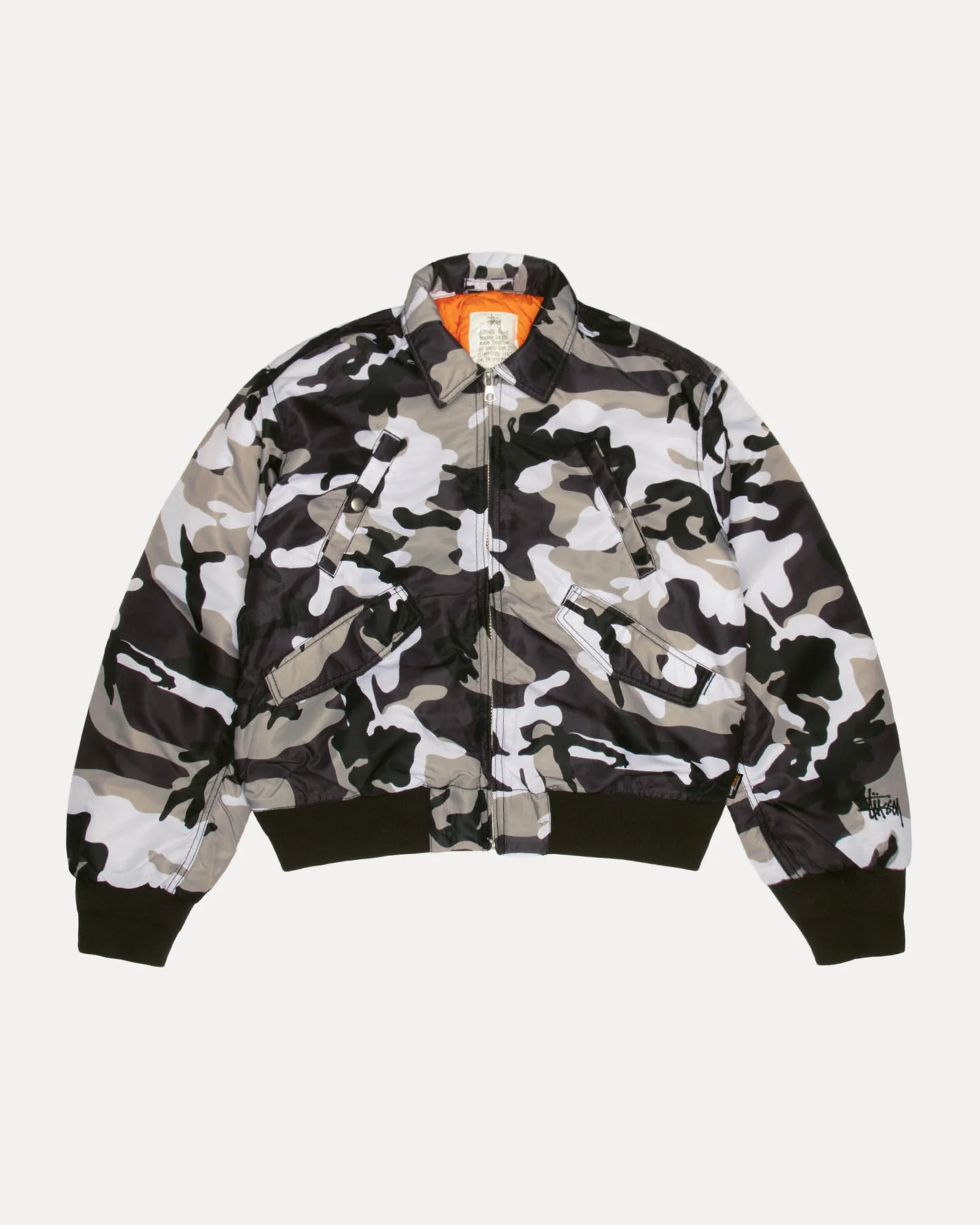 FLIGHT BOMBER - Image 3