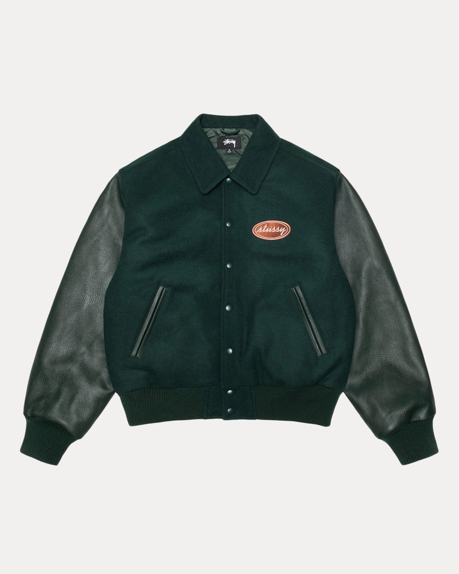SCRIPT OVAL VARSITY - Image 10