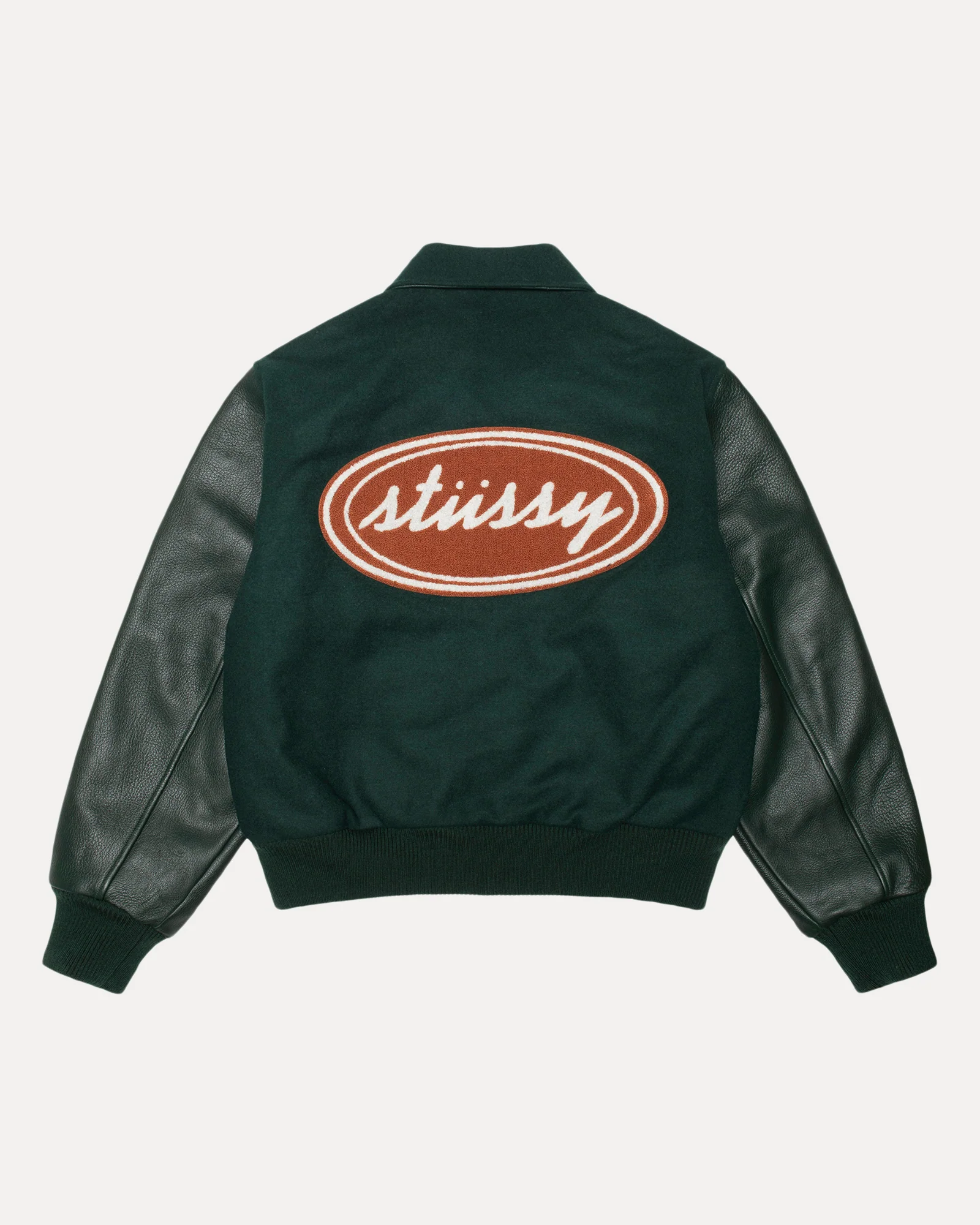 SCRIPT OVAL VARSITY - Image 11