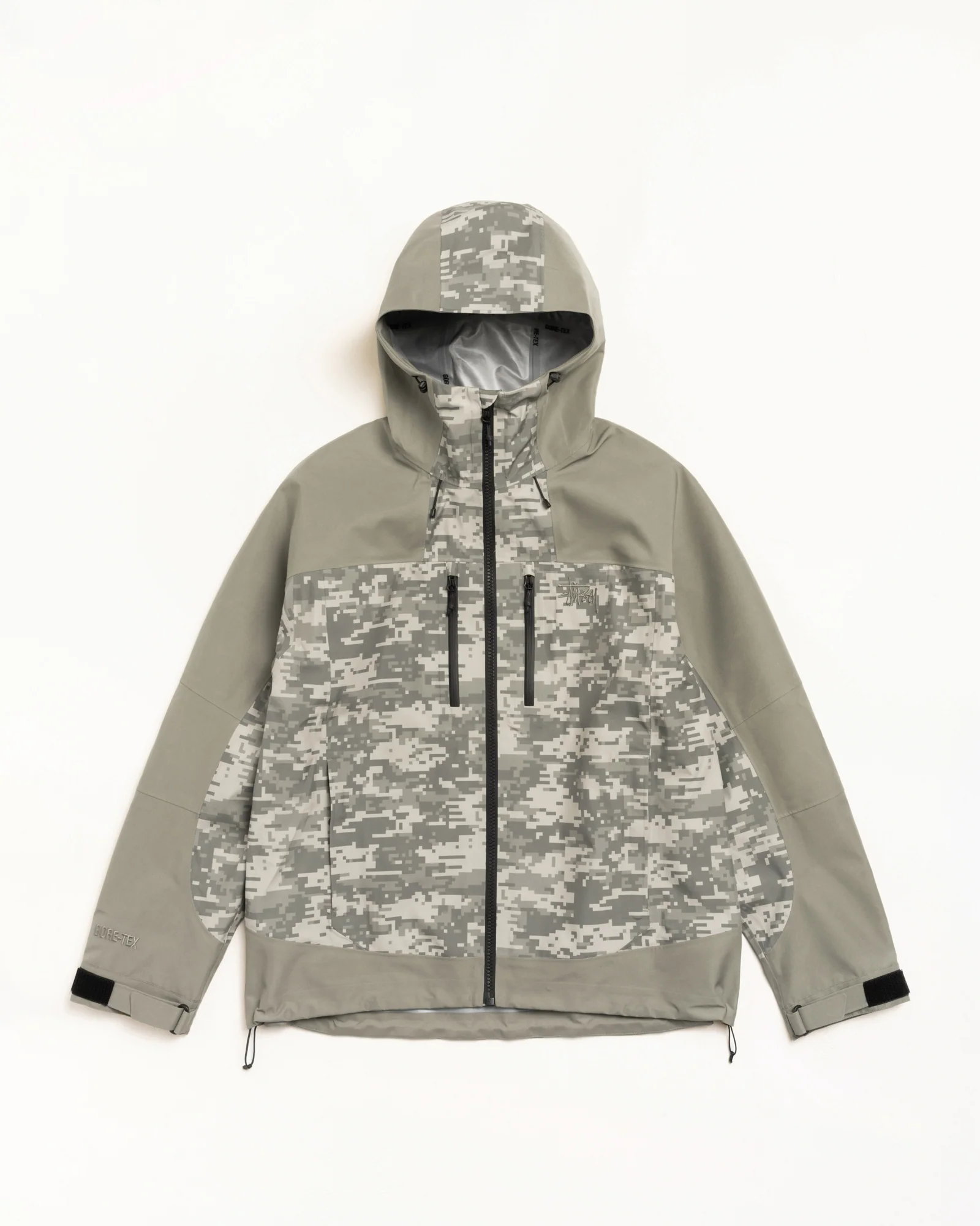 GORE-TEX GUIDE SHELL