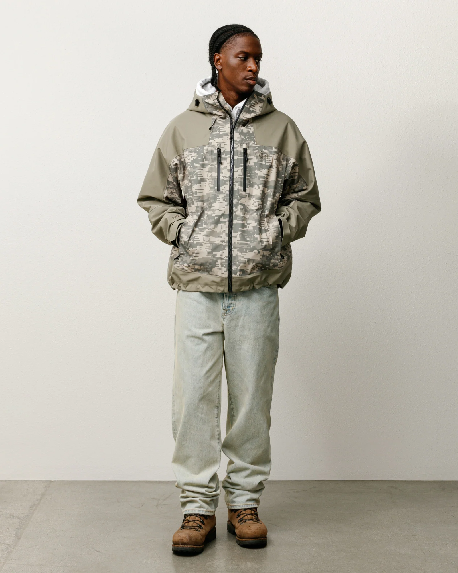 GORE-TEX GUIDE SHELL - Image 3