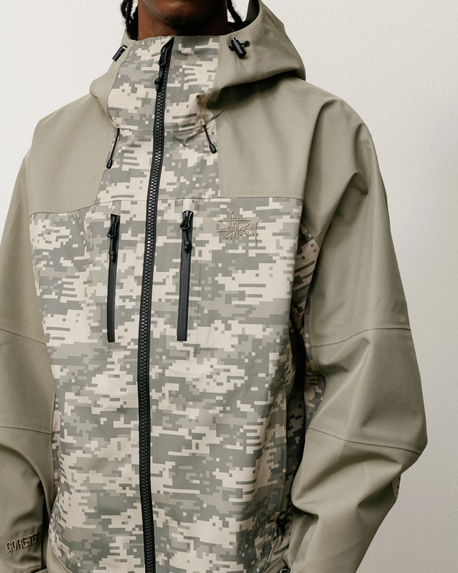 GORE-TEX GUIDE SHELL - Image 4