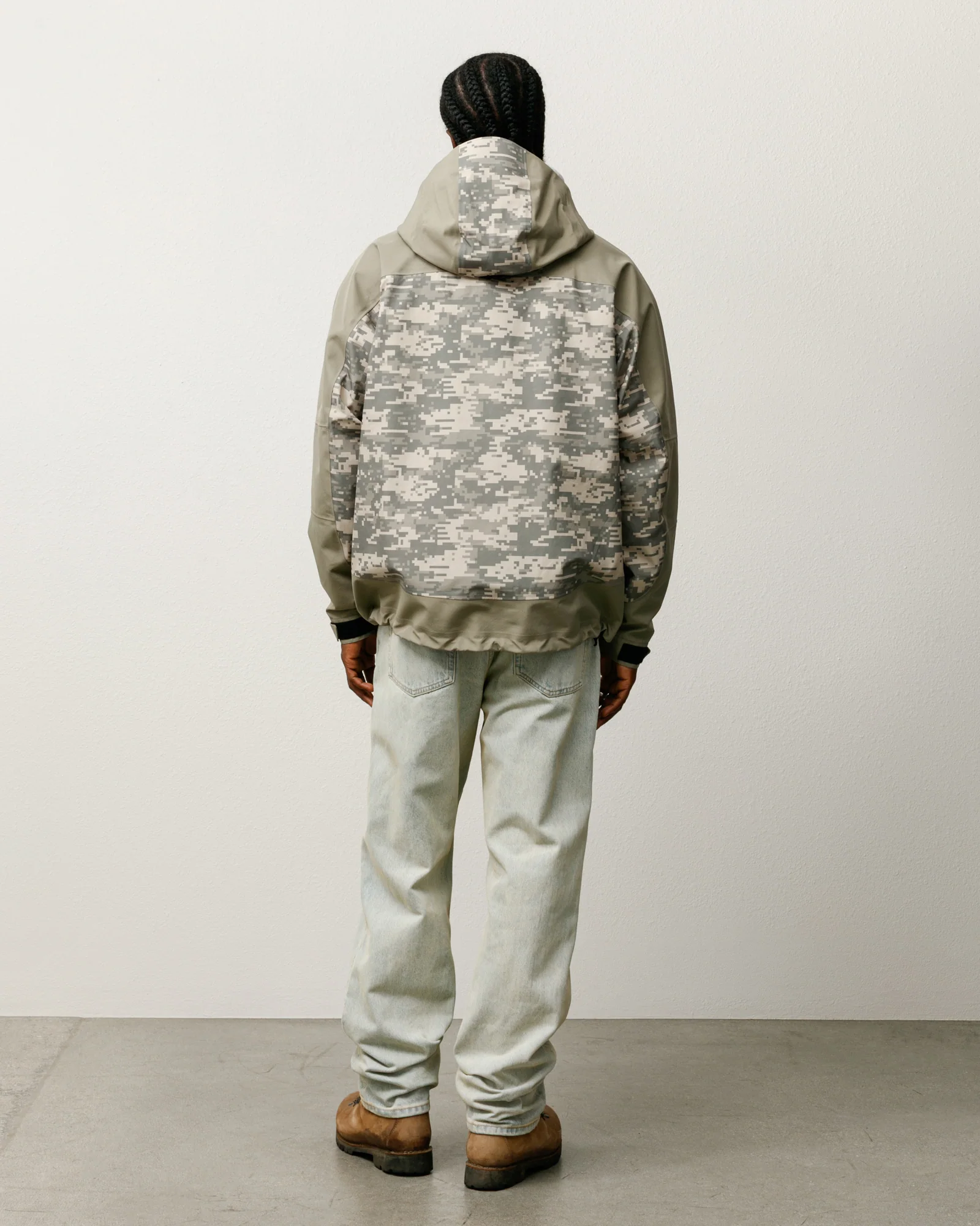GORE-TEX GUIDE SHELL - Image 5