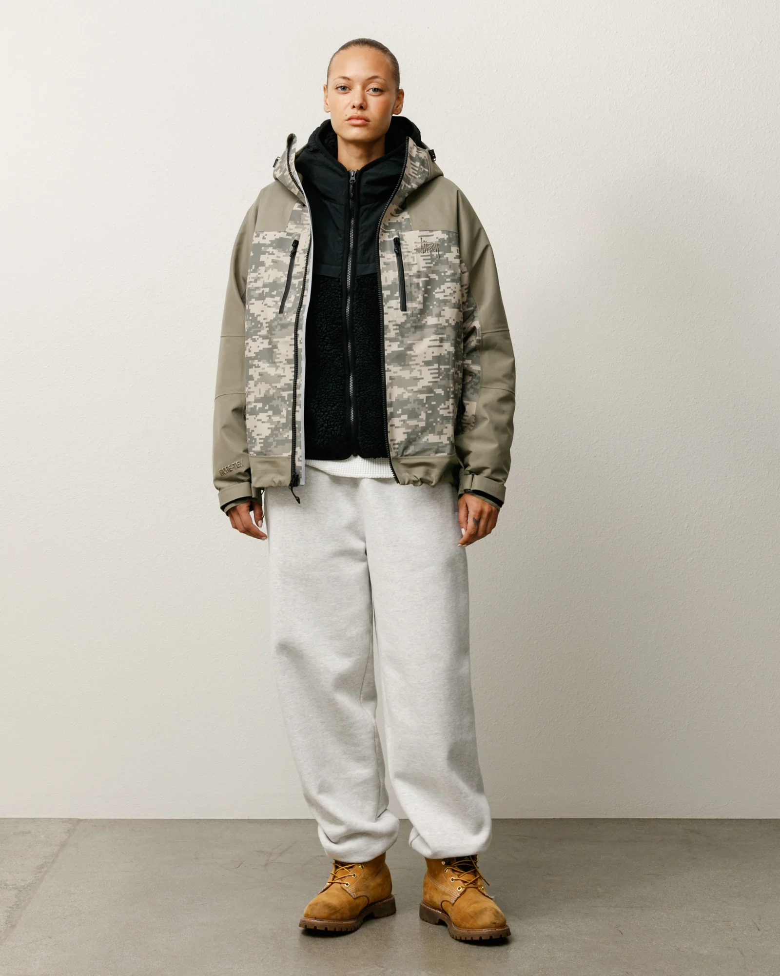 GORE-TEX GUIDE SHELL - Image 6