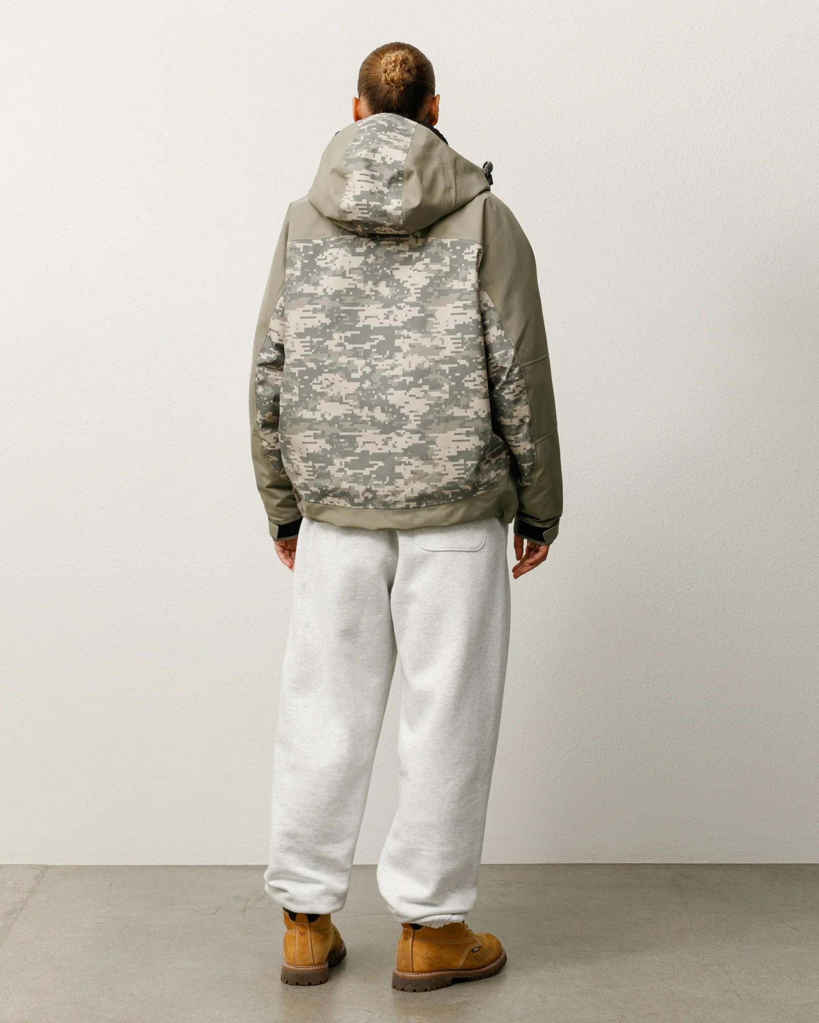 GORE-TEX GUIDE SHELL - Image 7
