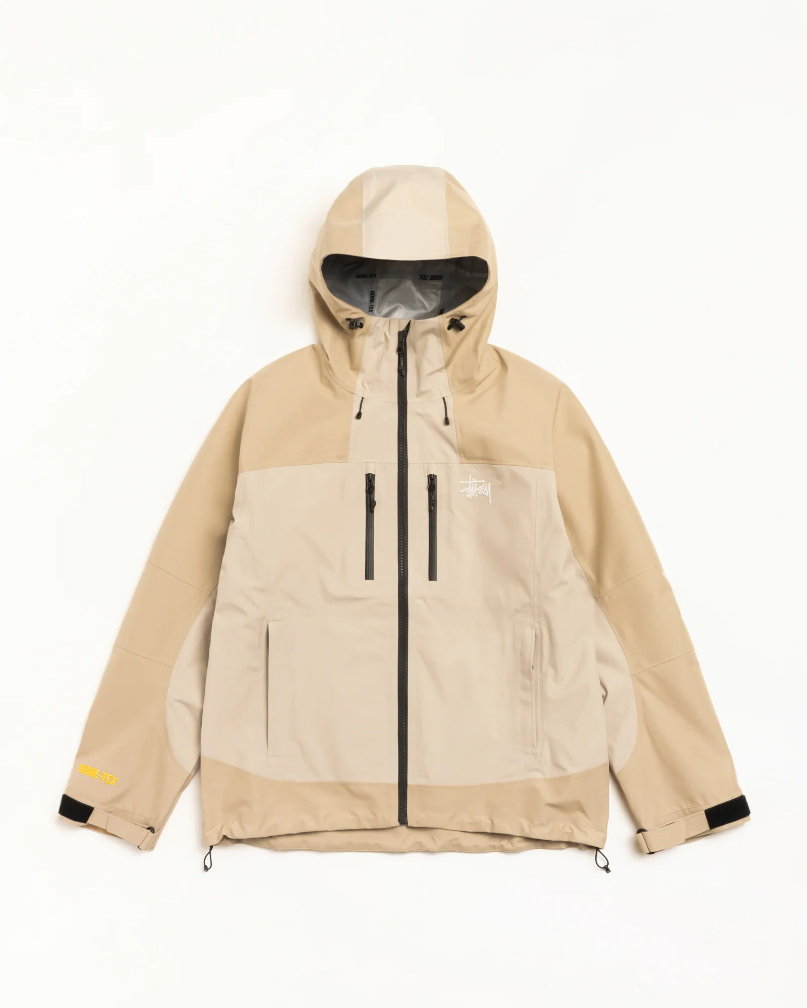 GORE-TEX GUIDE SHELL