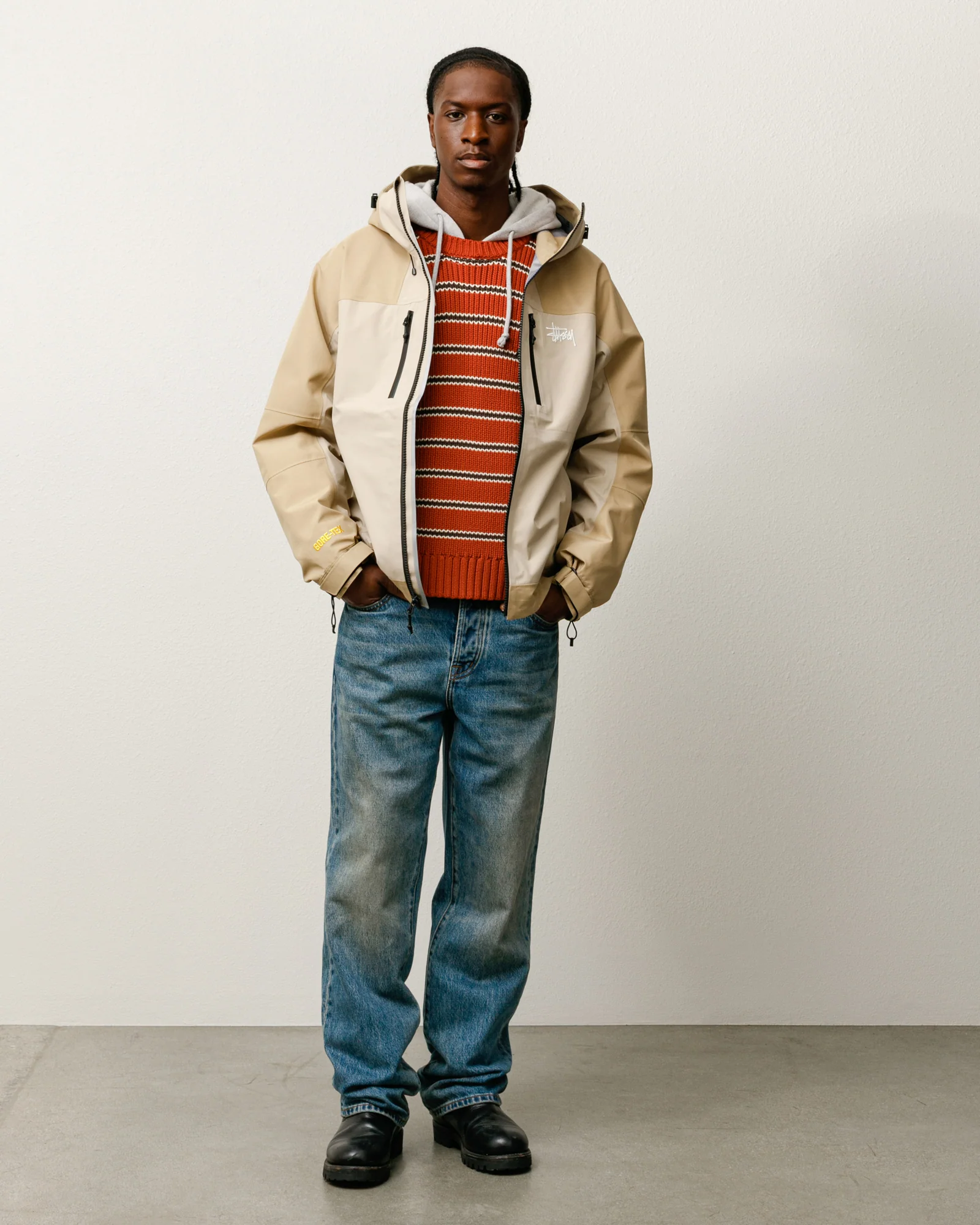 GORE-TEX GUIDE SHELL - Image 3