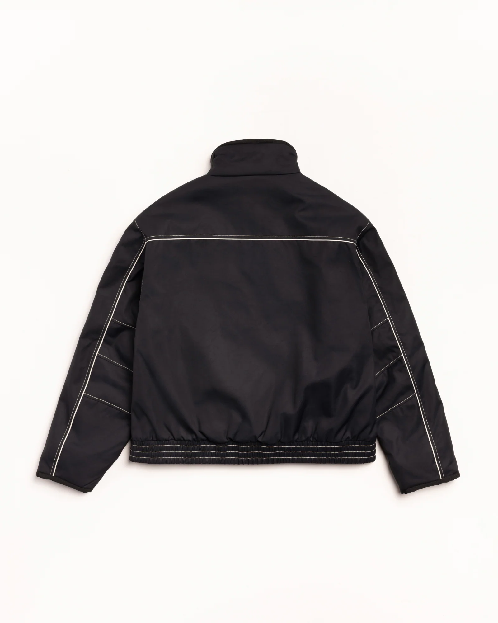INSULATED BUILT JACKET - Image 2
