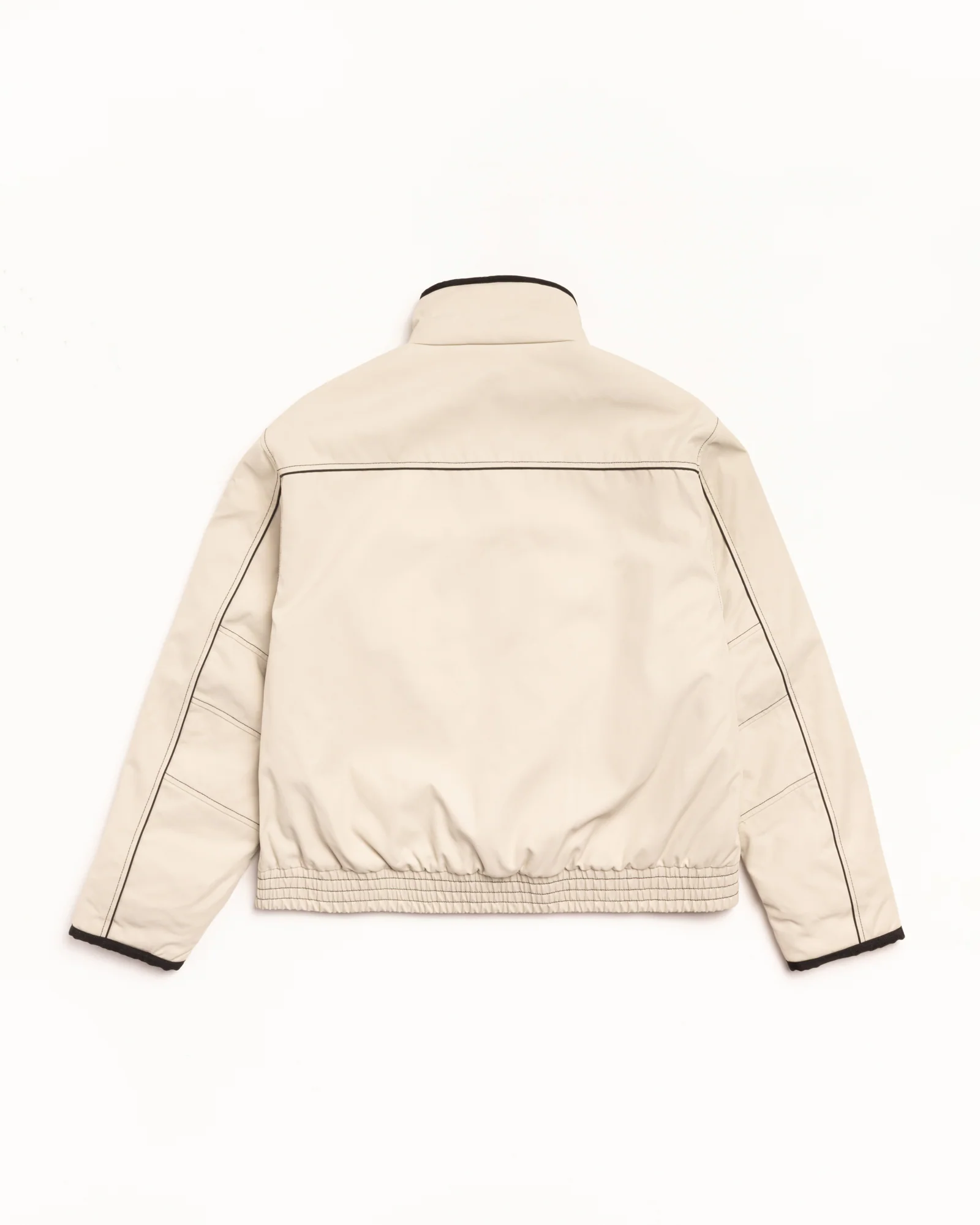 INSULATED BUILT JACKET - Image 2