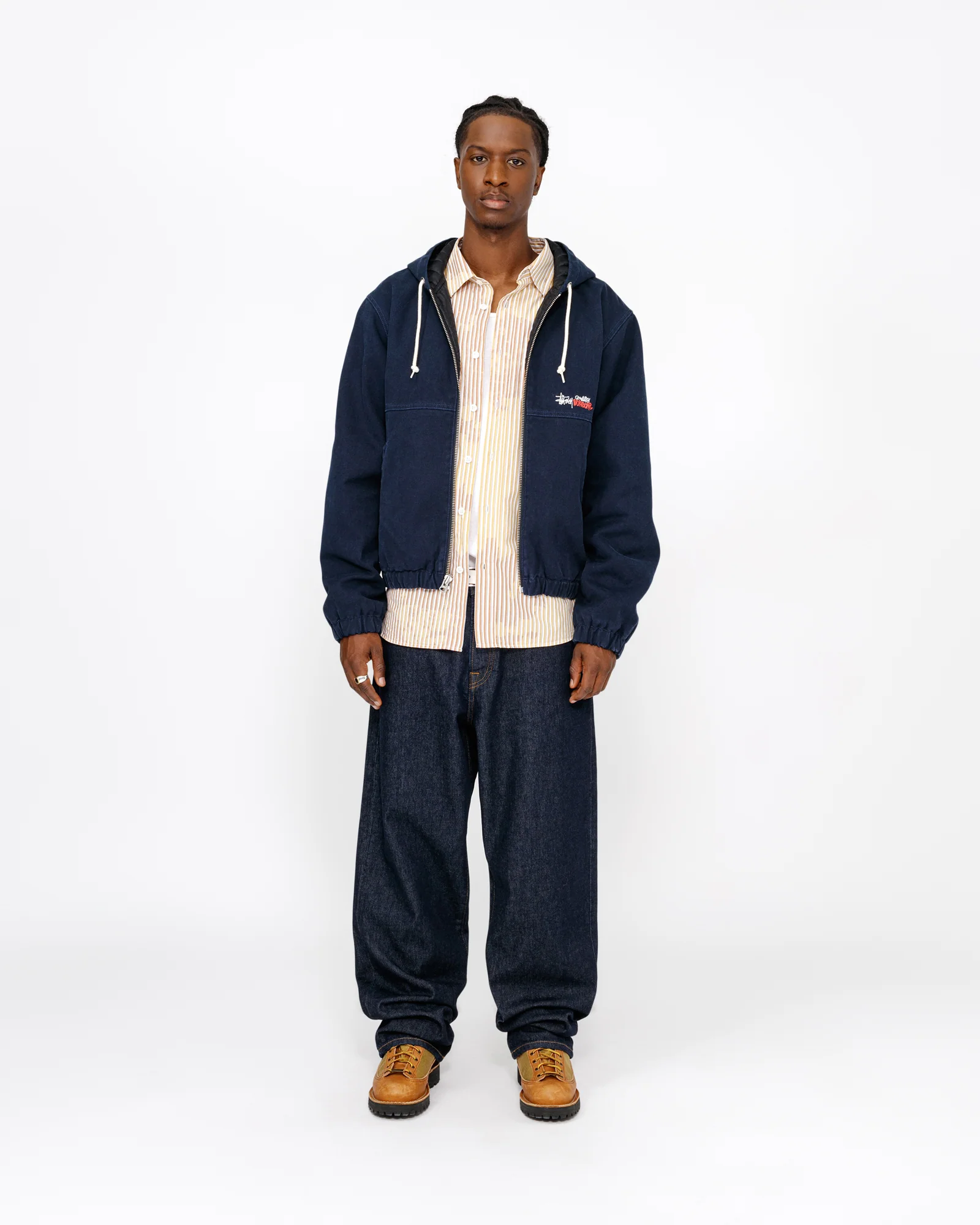 BIG OL JEAN DENIM - Image 3