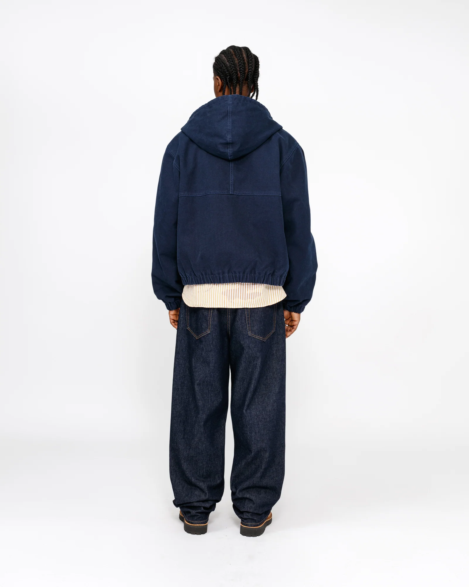 BIG OL JEAN DENIM - Image 4