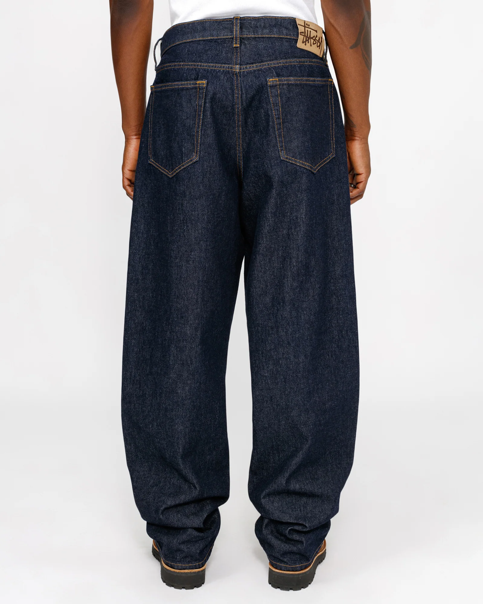 BIG OL JEAN DENIM - Image 5