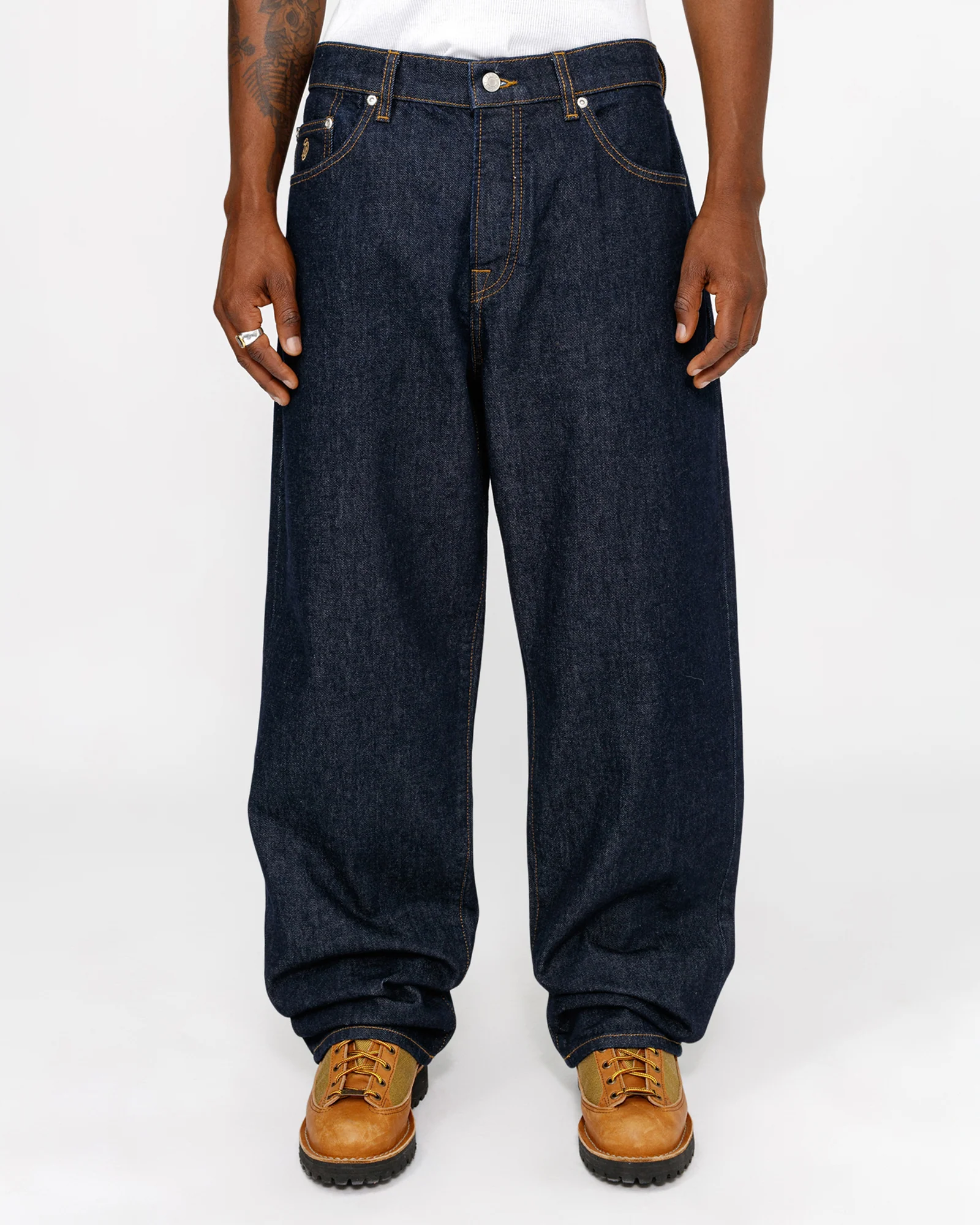 BIG OL JEAN DENIM - Image 6
