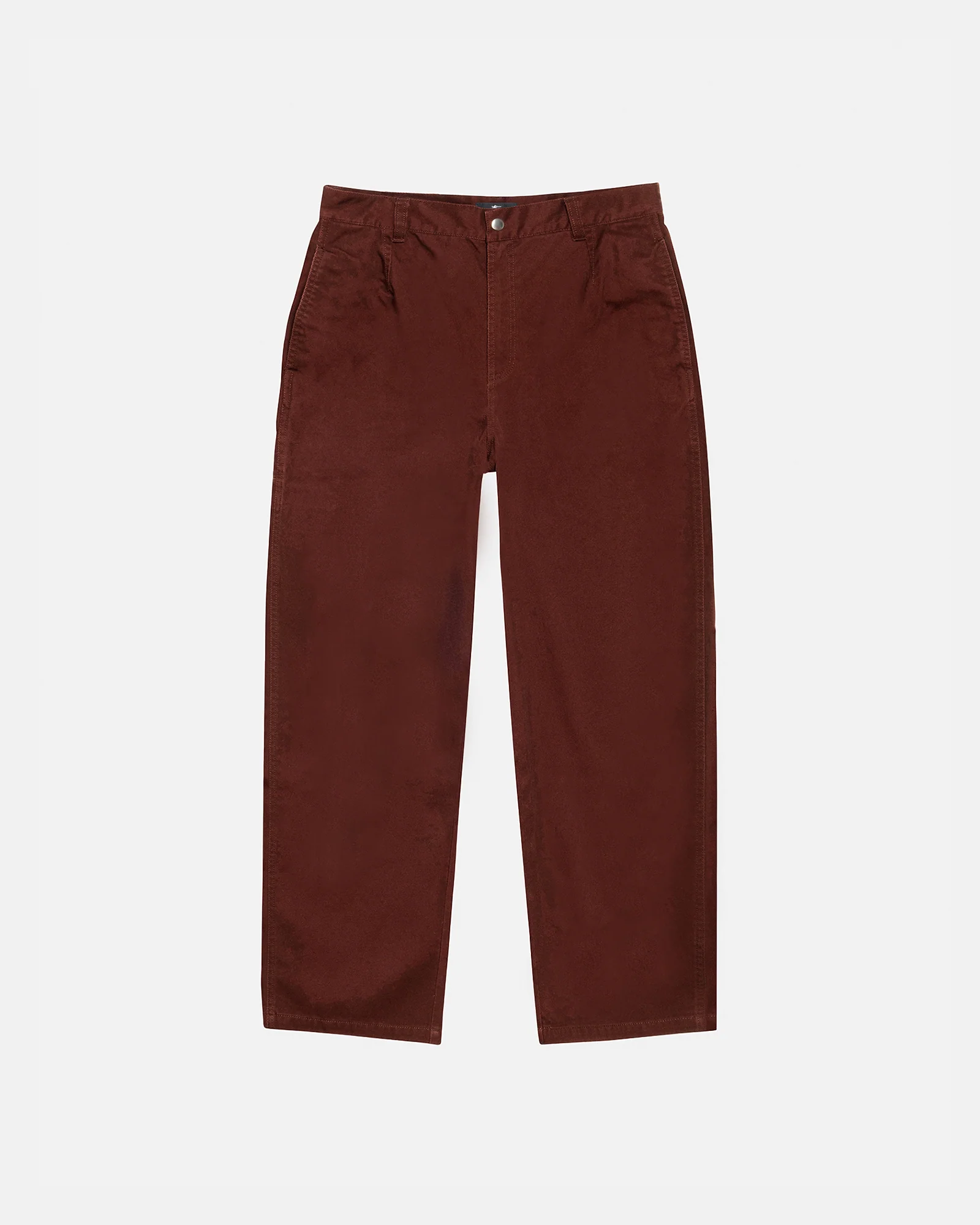 WORKGEAR TROUSER TWILL