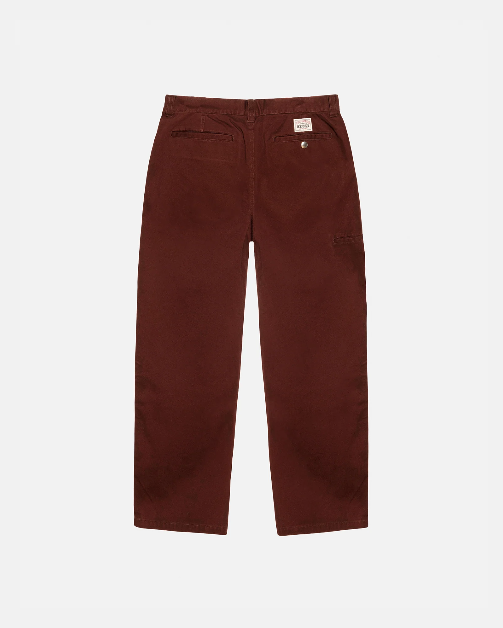 WORKGEAR TROUSER TWILL - Image 3