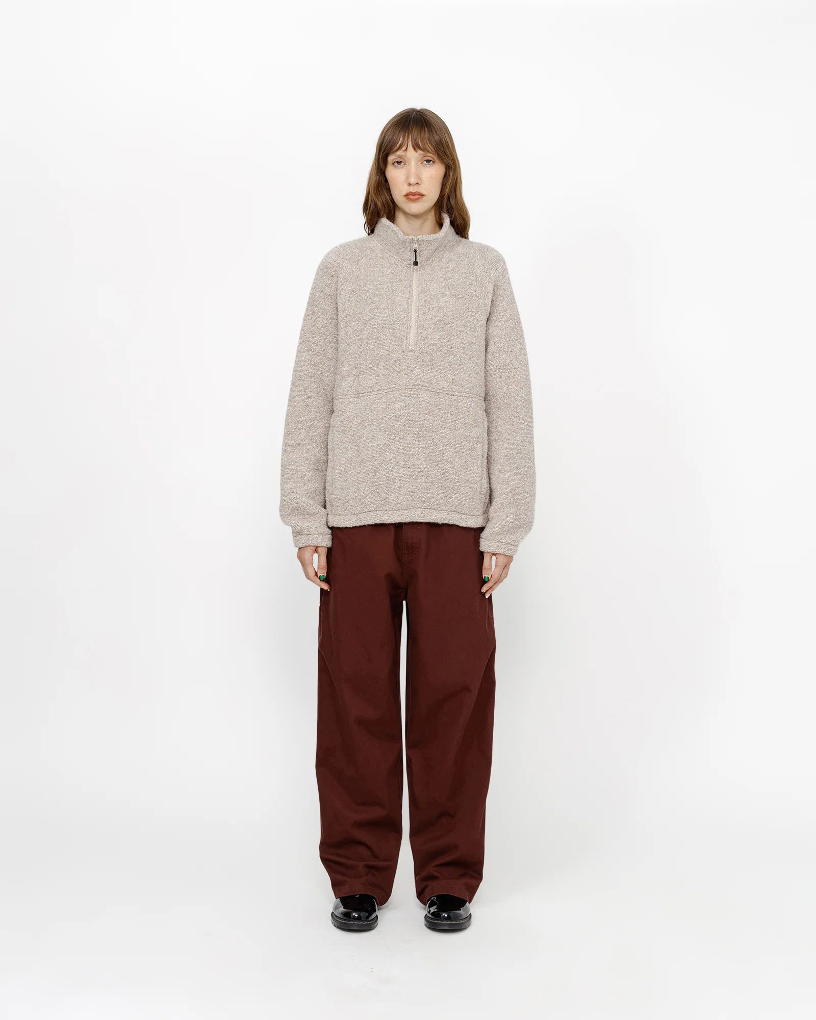 WORKGEAR TROUSER TWILL - Image 6