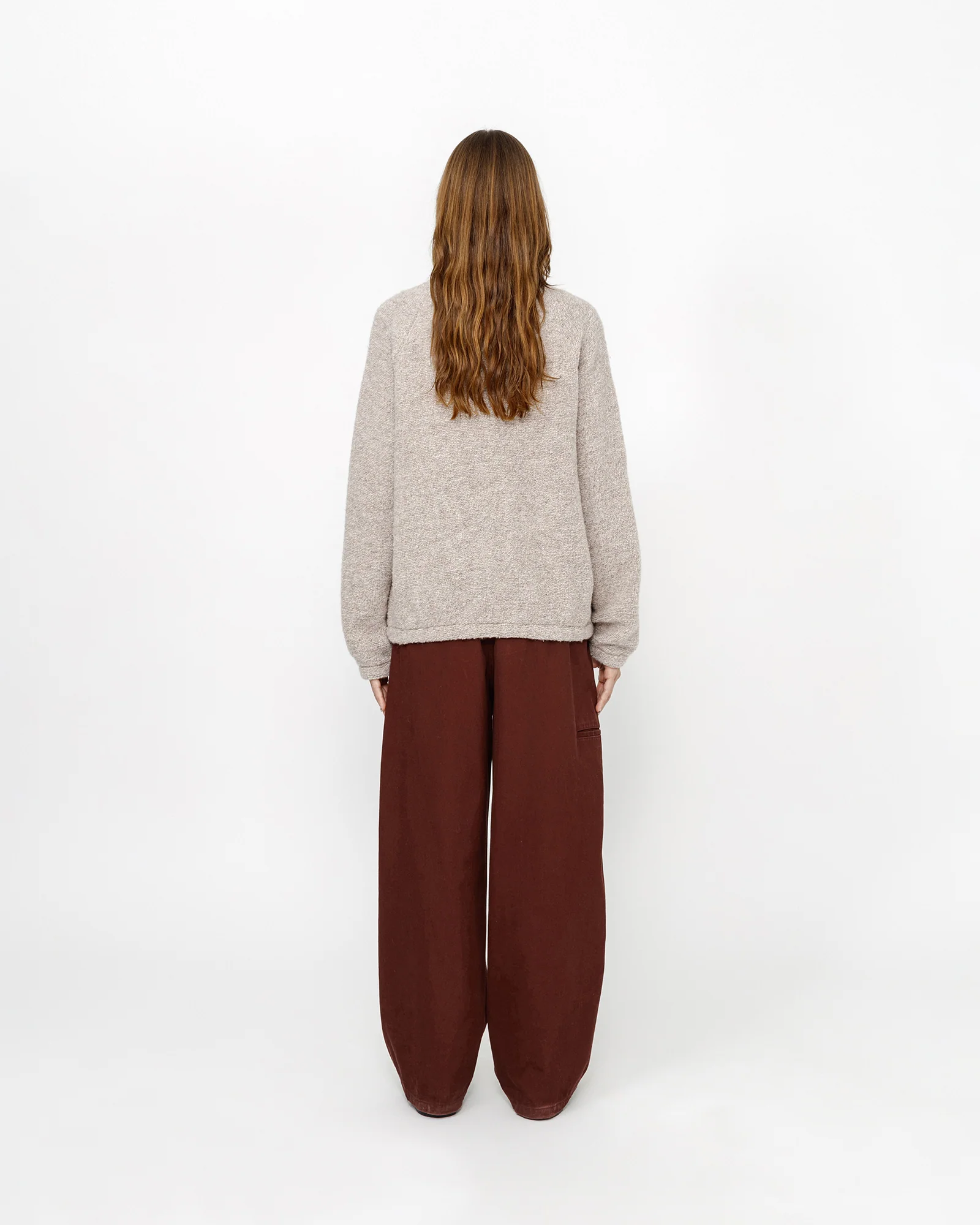 WORKGEAR TROUSER TWILL - Image 7