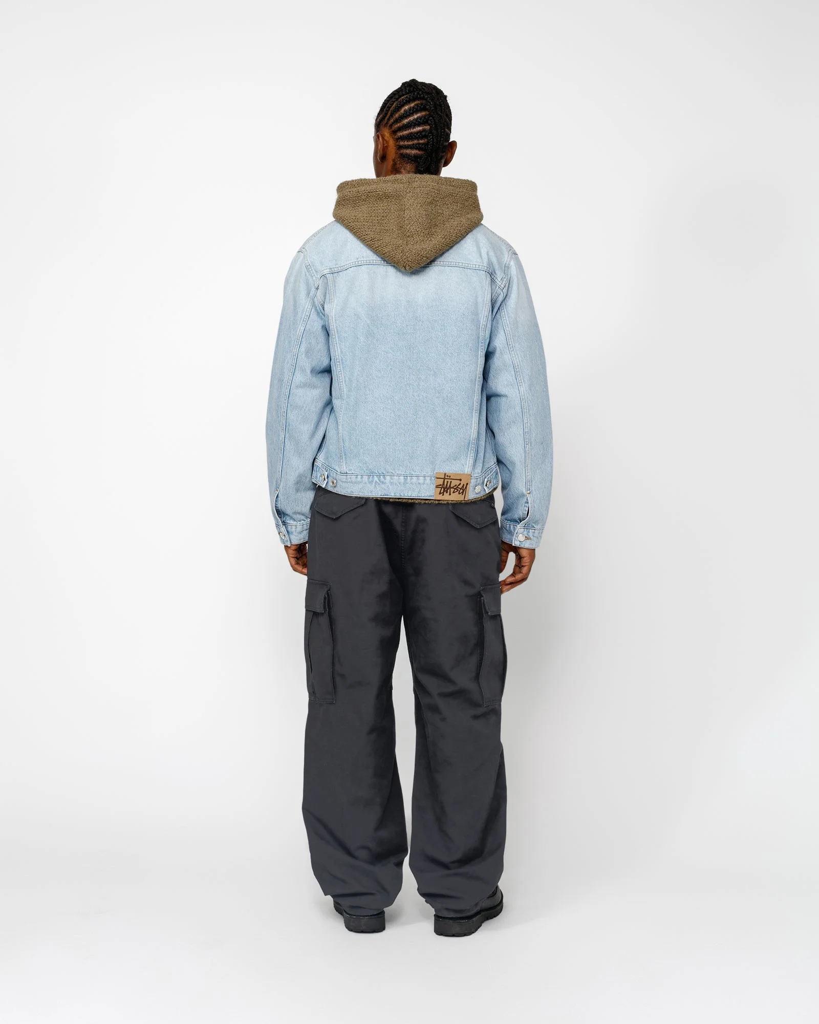 MILITARY CARGO PANT RIPSTOP - Image 4