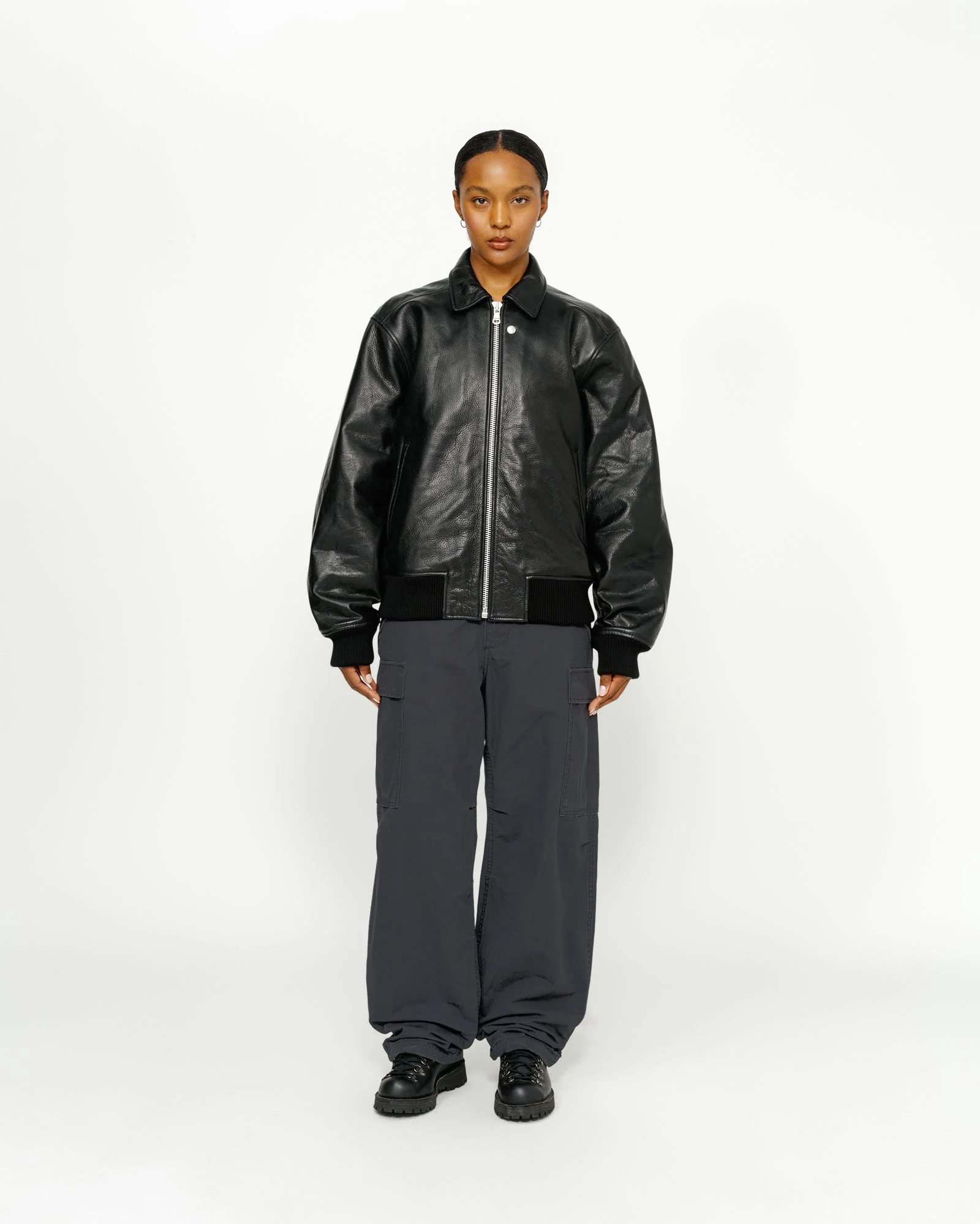 MILITARY CARGO PANT RIPSTOP - Image 6