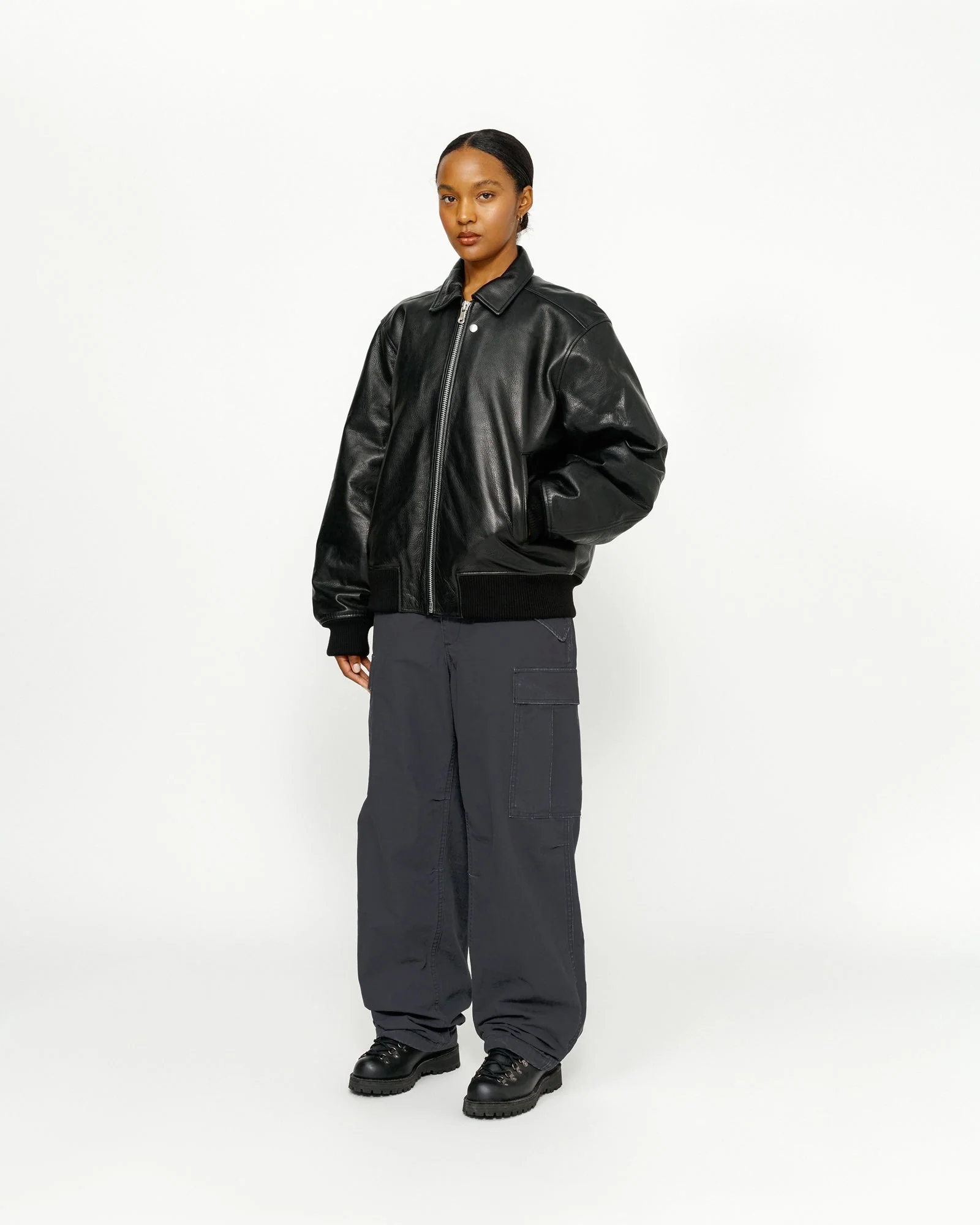 MILITARY CARGO PANT RIPSTOP - Image 7