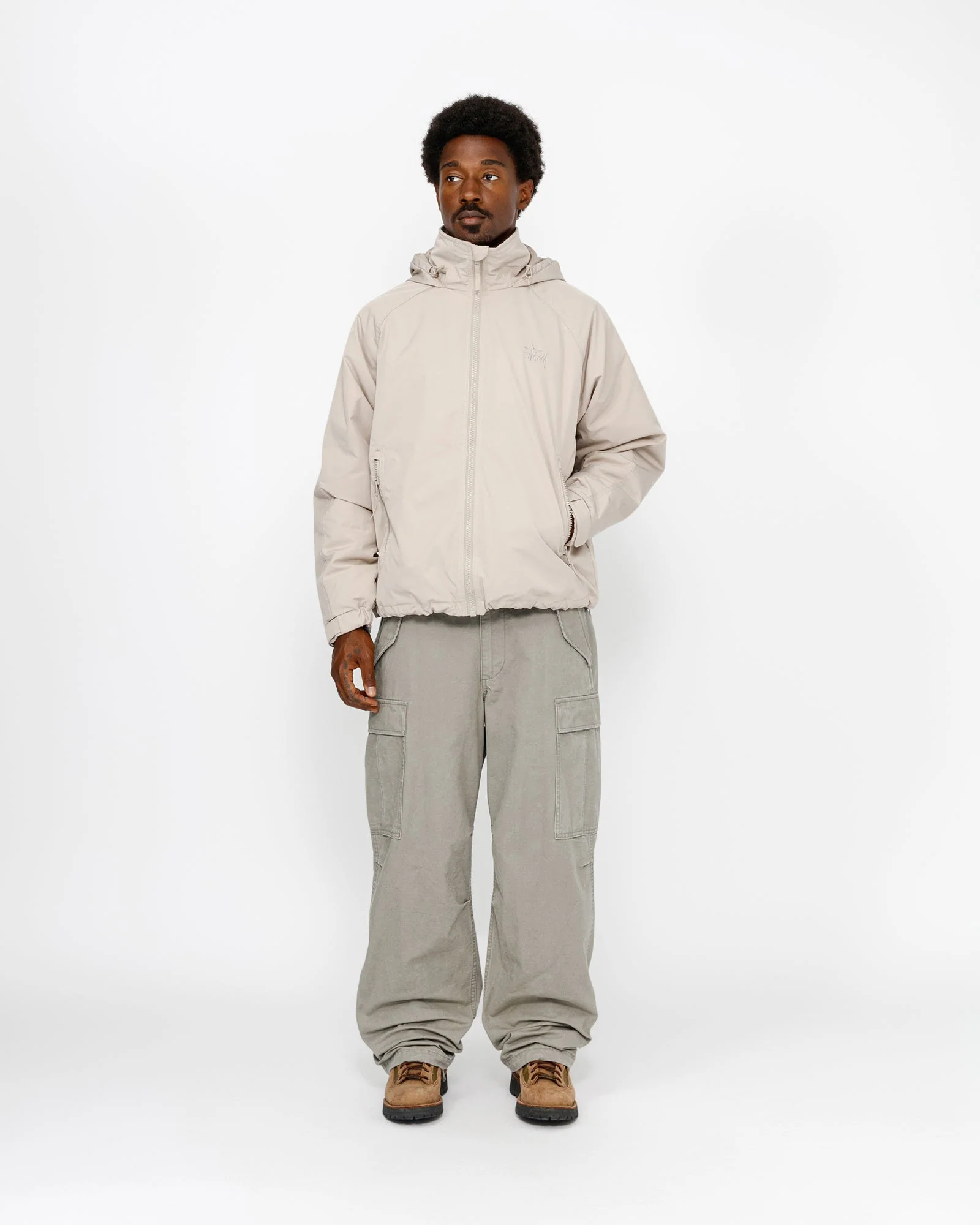 MILITARY CARGO PANT RIPSTOP - Image 2