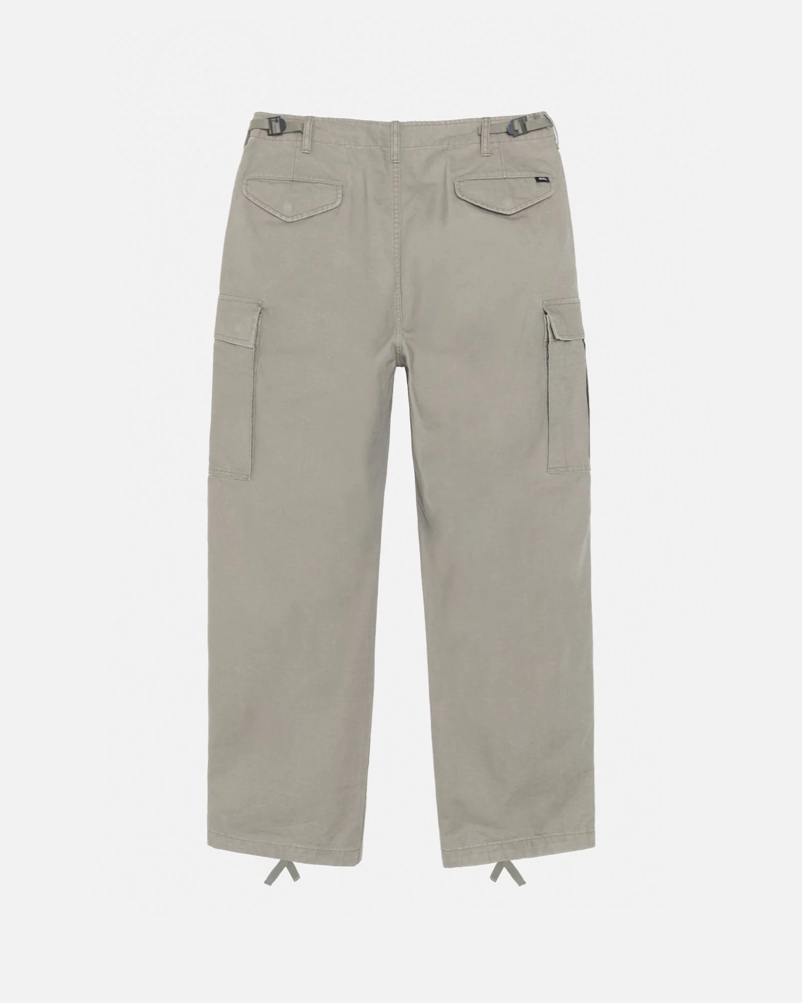 MILITARY CARGO PANT RIPSTOP - Image 3