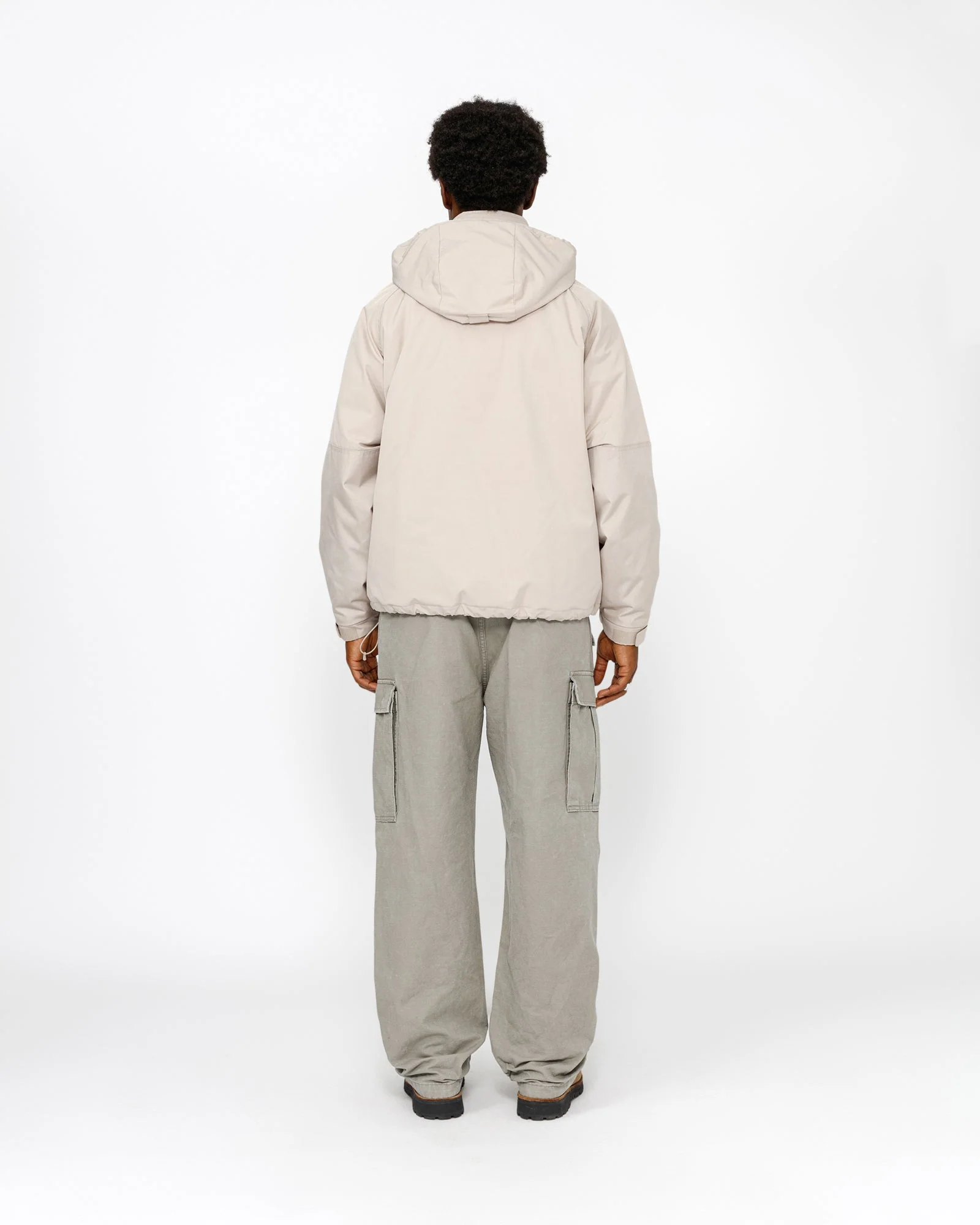 MILITARY CARGO PANT RIPSTOP - Image 4