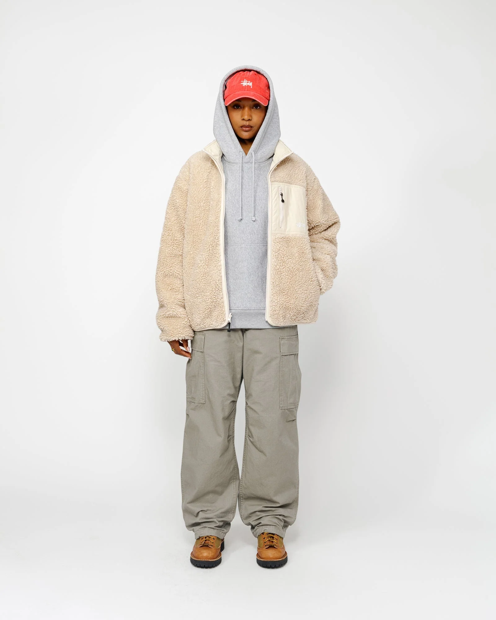 MILITARY CARGO PANT RIPSTOP - Image 5