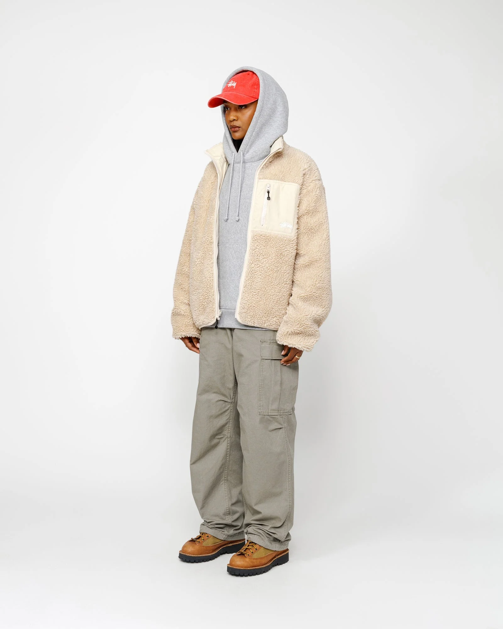 MILITARY CARGO PANT RIPSTOP - Image 6