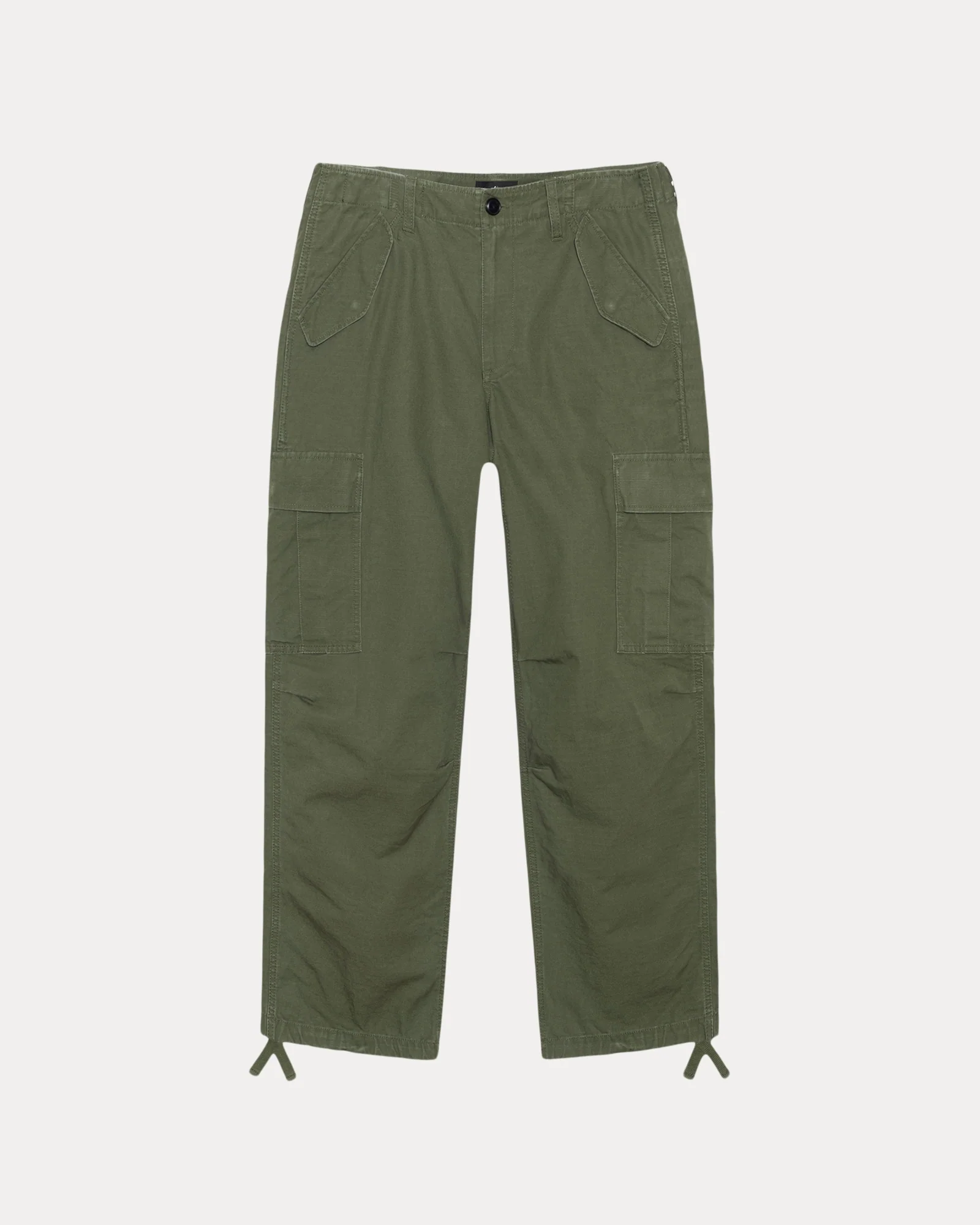 MILITARY CARGO PANT RIPSTOP