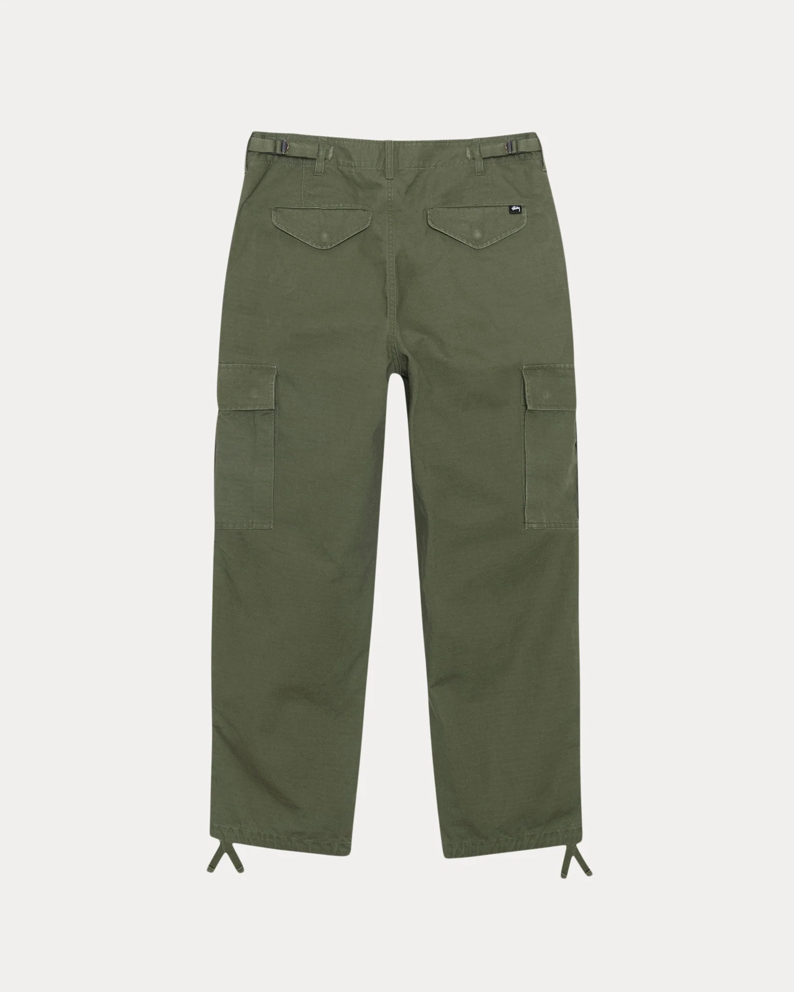 MILITARY CARGO PANT RIPSTOP - Image 2