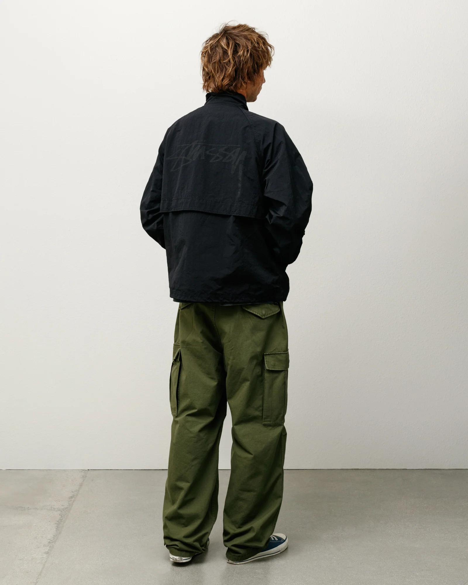 MILITARY CARGO PANT RIPSTOP - Image 4