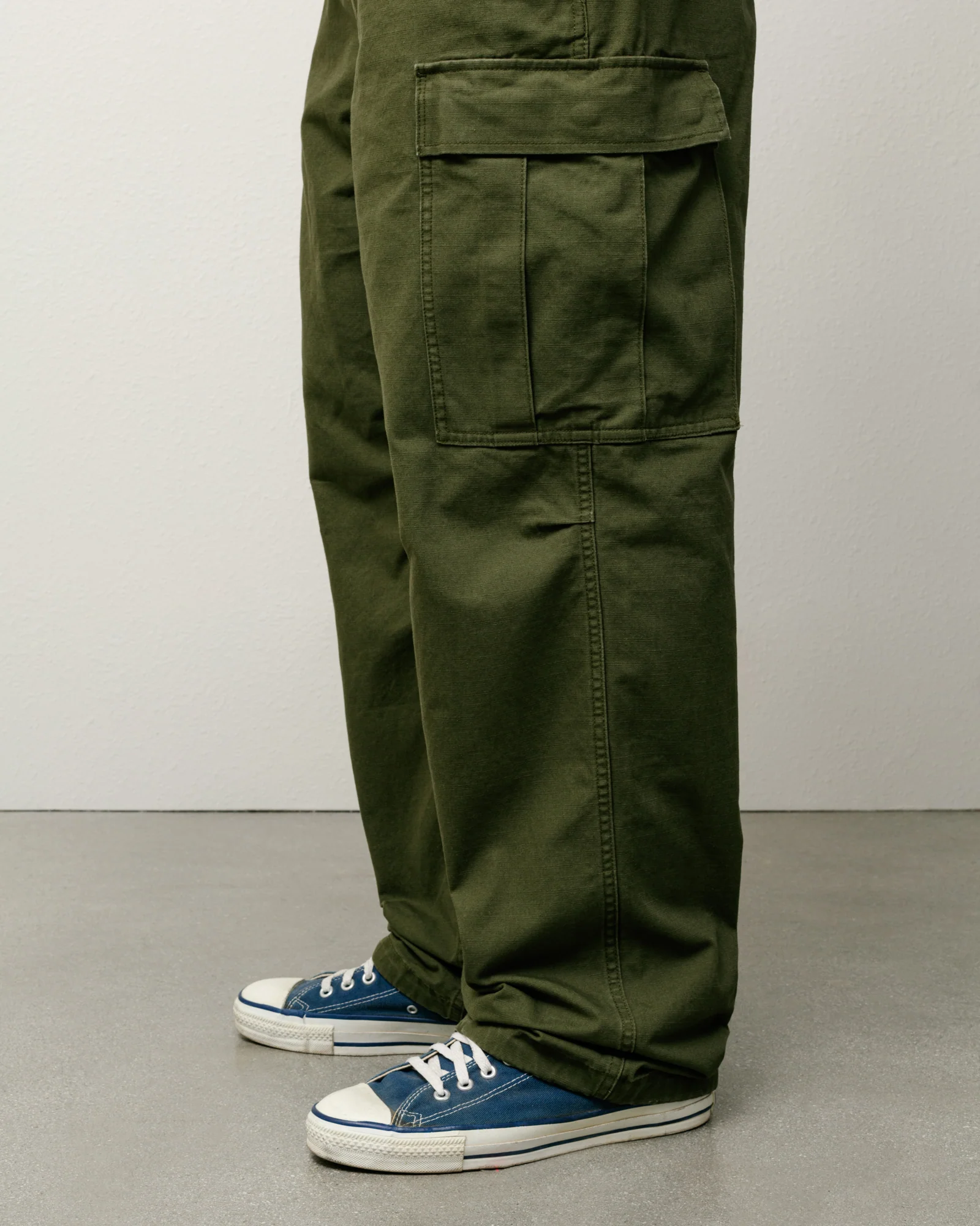 MILITARY CARGO PANT RIPSTOP - Image 5