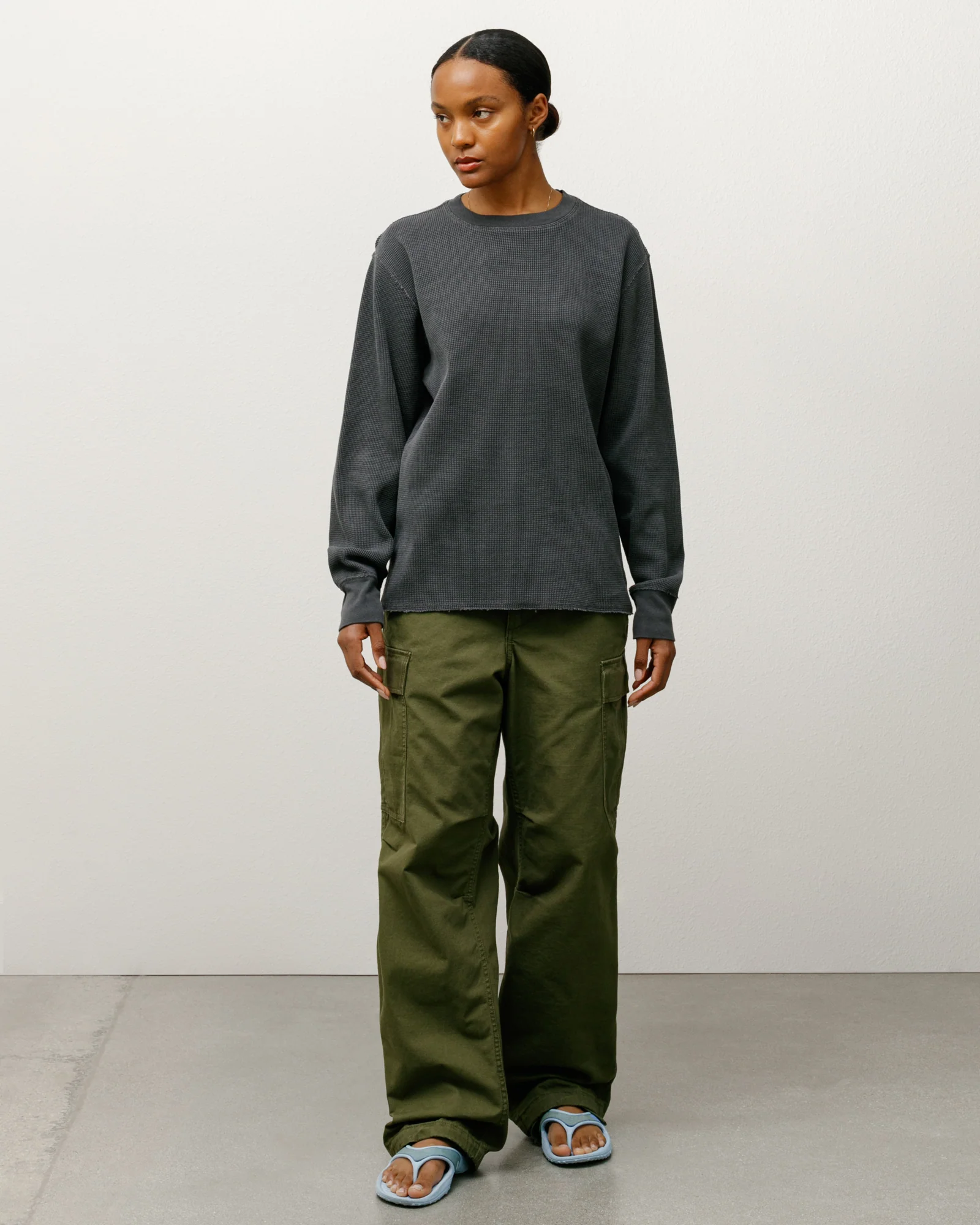 MILITARY CARGO PANT RIPSTOP - Image 7