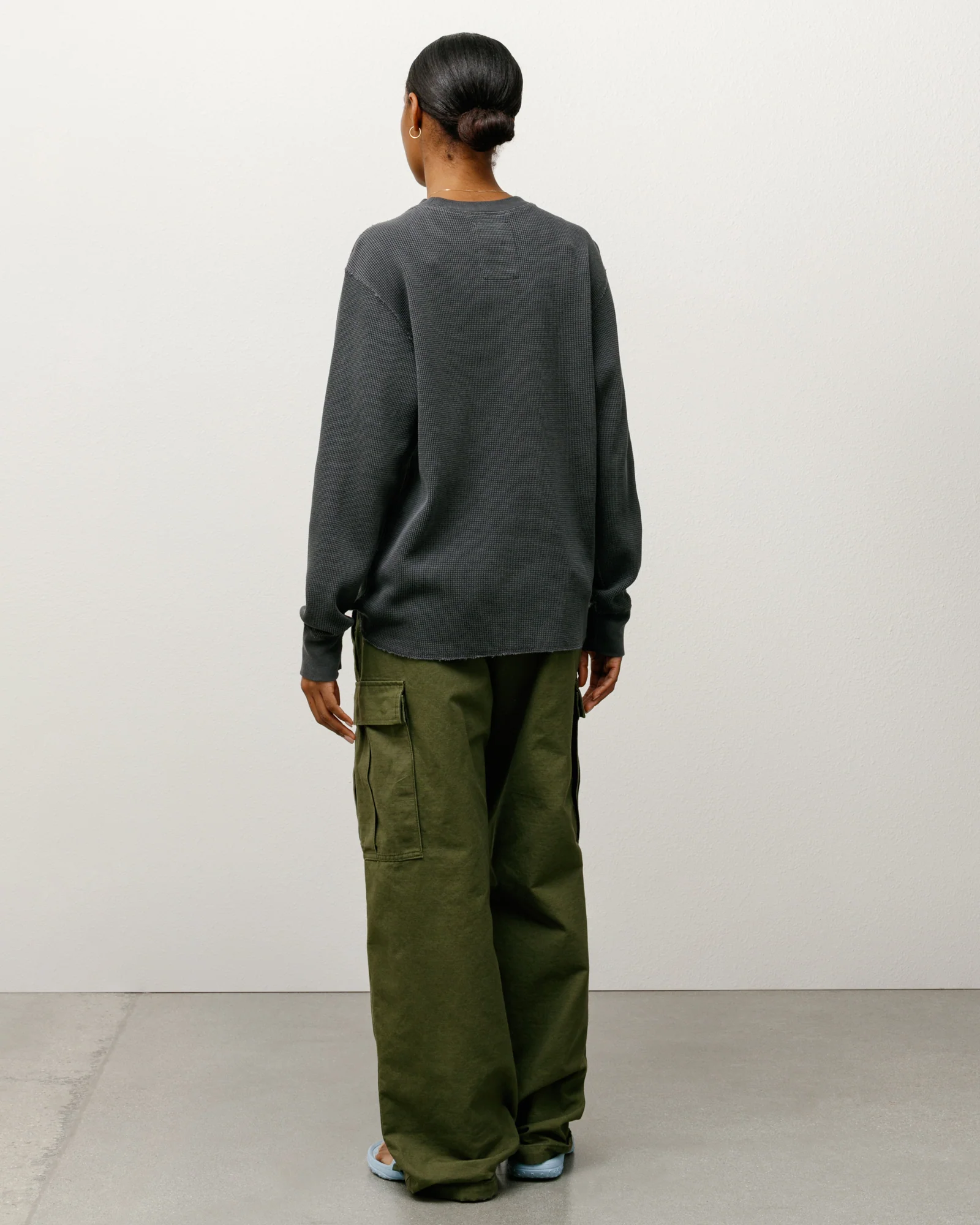 MILITARY CARGO PANT RIPSTOP - Image 8