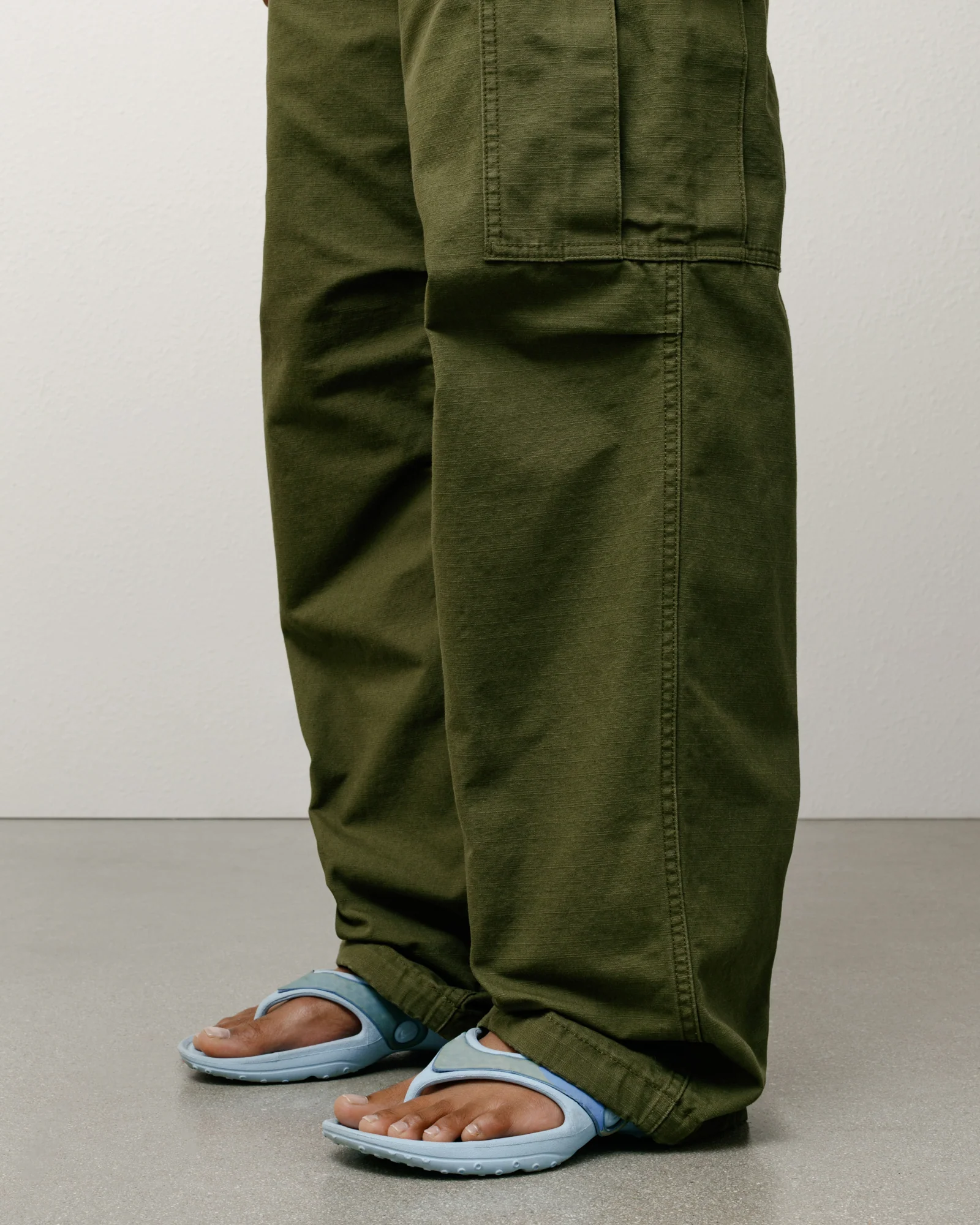 MILITARY CARGO PANT RIPSTOP - Image 9
