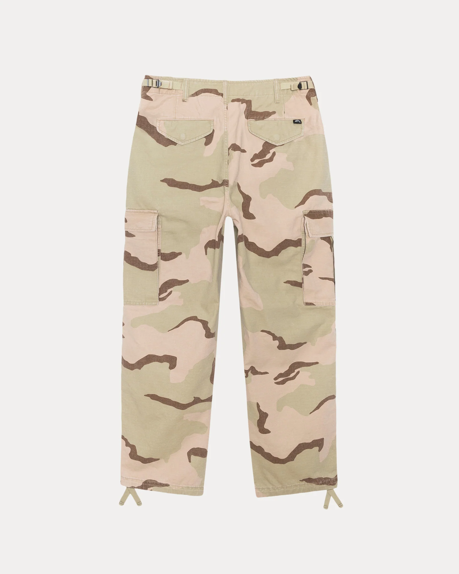 MILITARY CARGO PANT RIPSTOP - Image 2