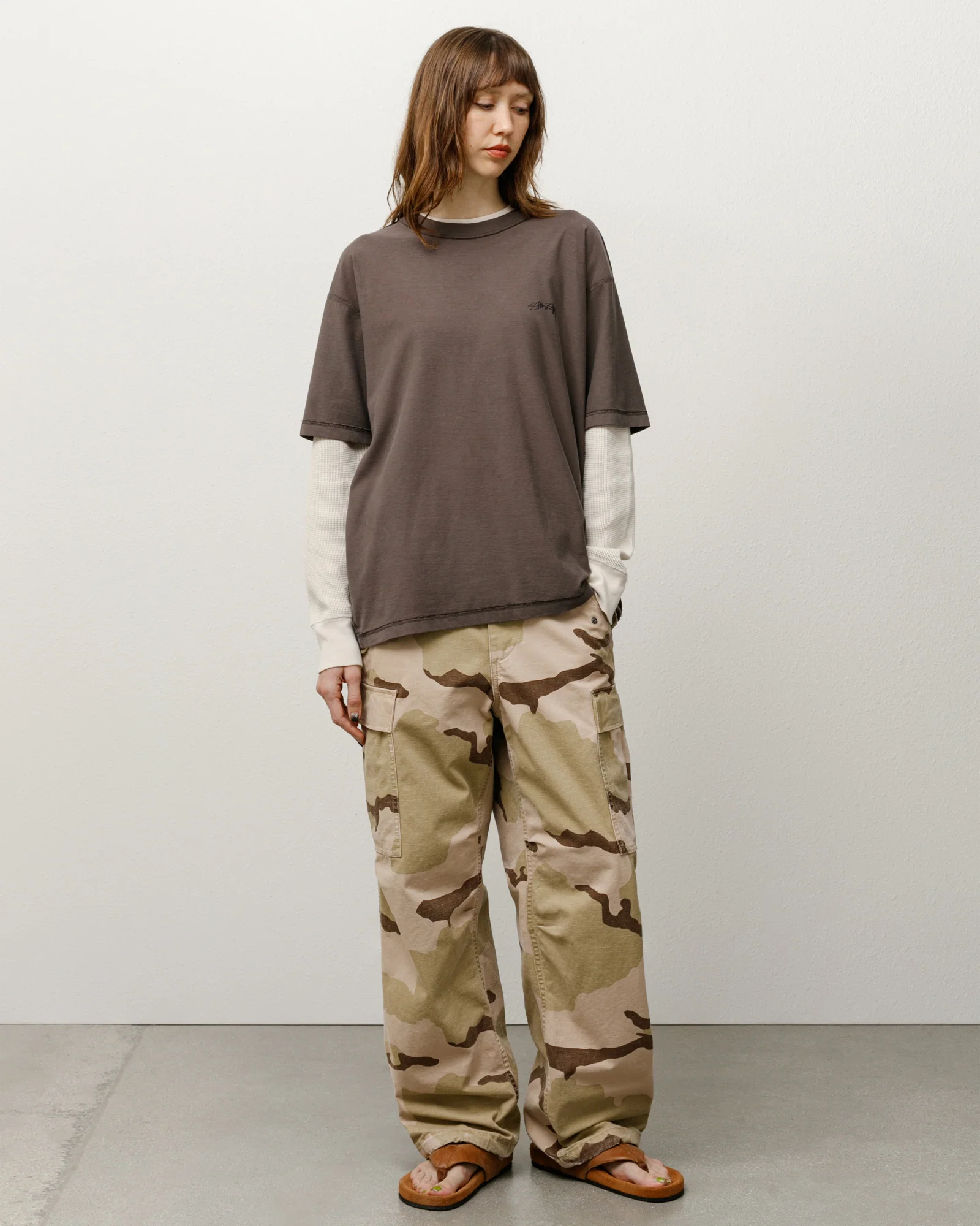 MILITARY CARGO PANT RIPSTOP - Image 6