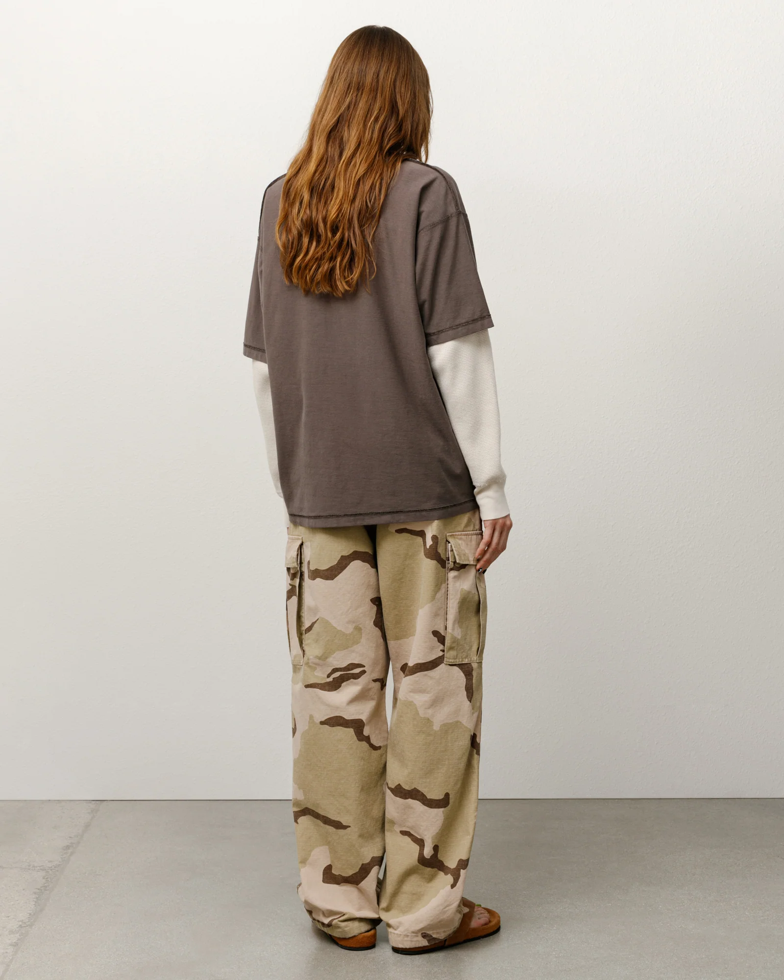 MILITARY CARGO PANT RIPSTOP - Image 7