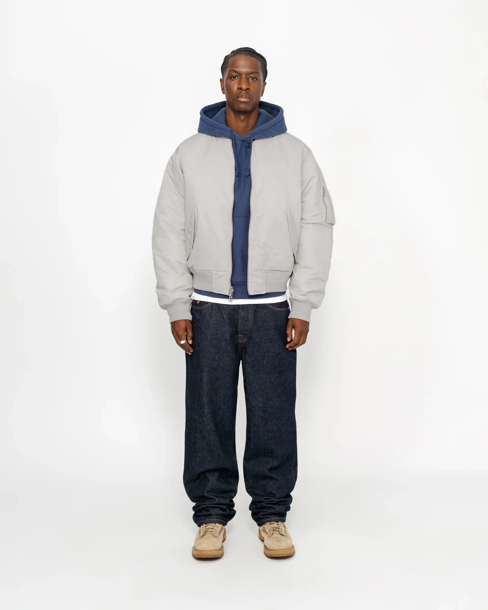 NEW CLASSIC JEANS DENIM - Image 3