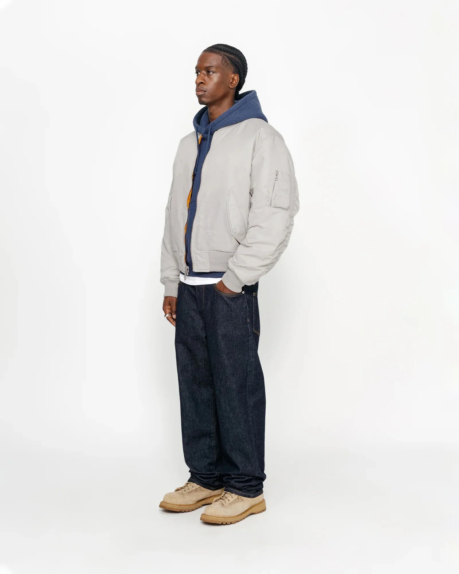 NEW CLASSIC JEANS DENIM - Image 4