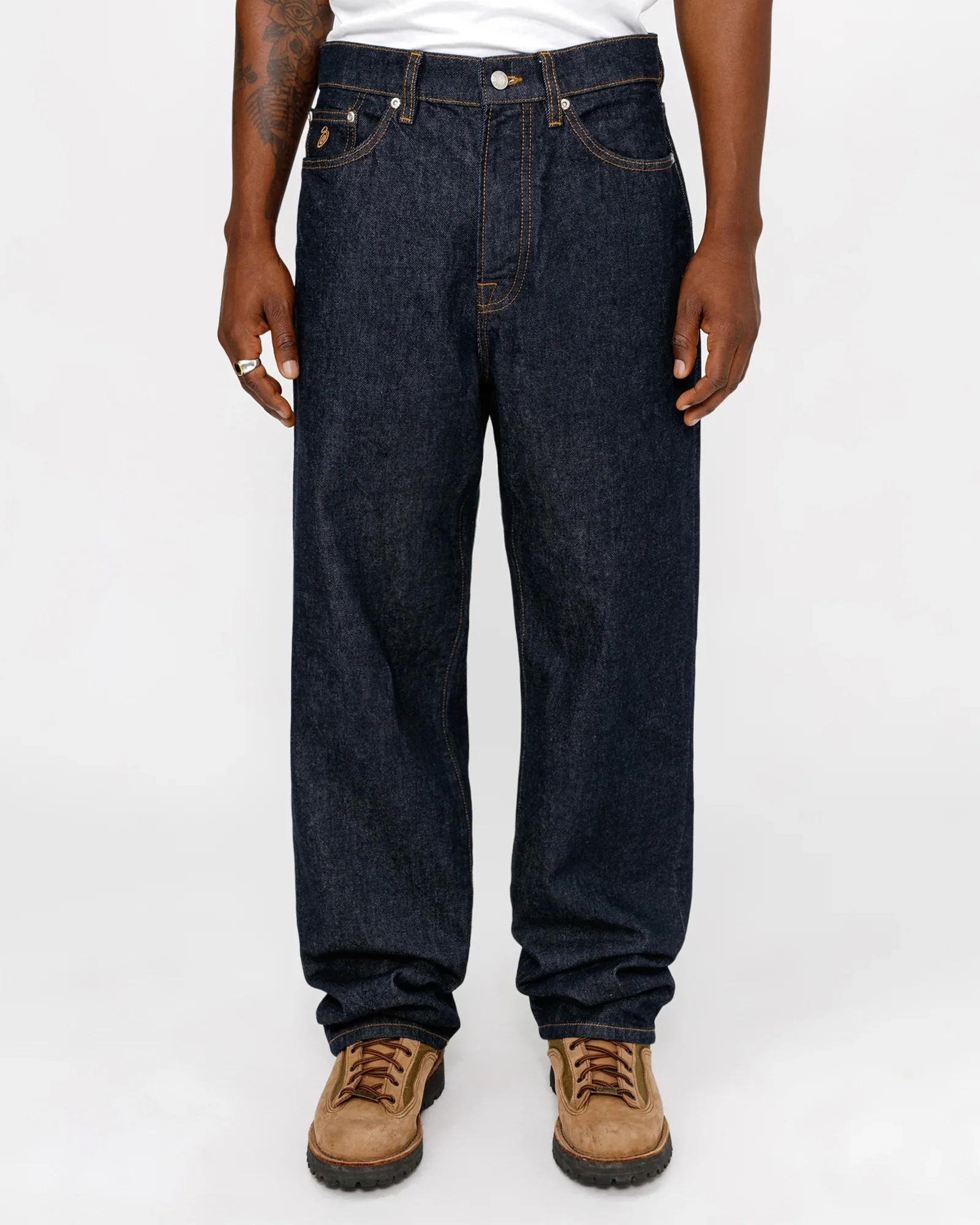 NEW CLASSIC JEANS DENIM - Image 5