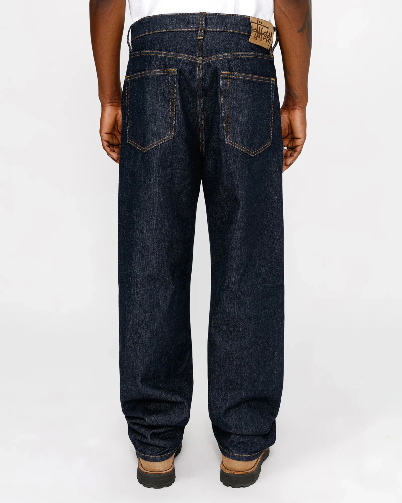 NEW CLASSIC JEANS DENIM - Image 6
