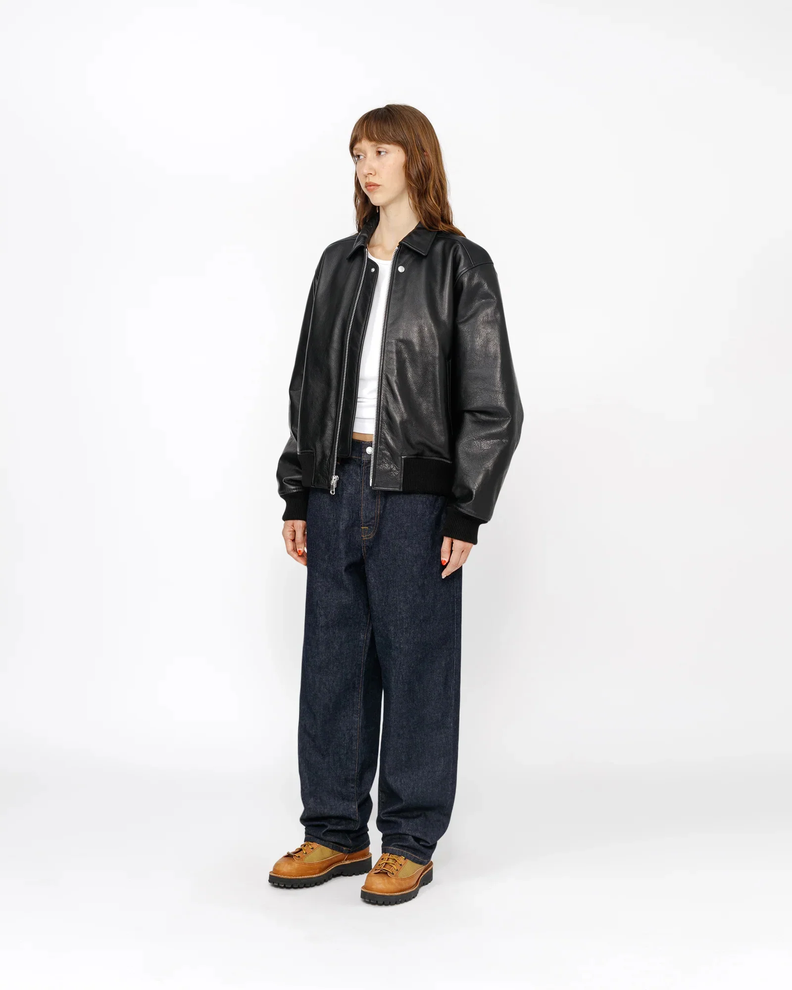 NEW CLASSIC JEANS DENIM - Image 7