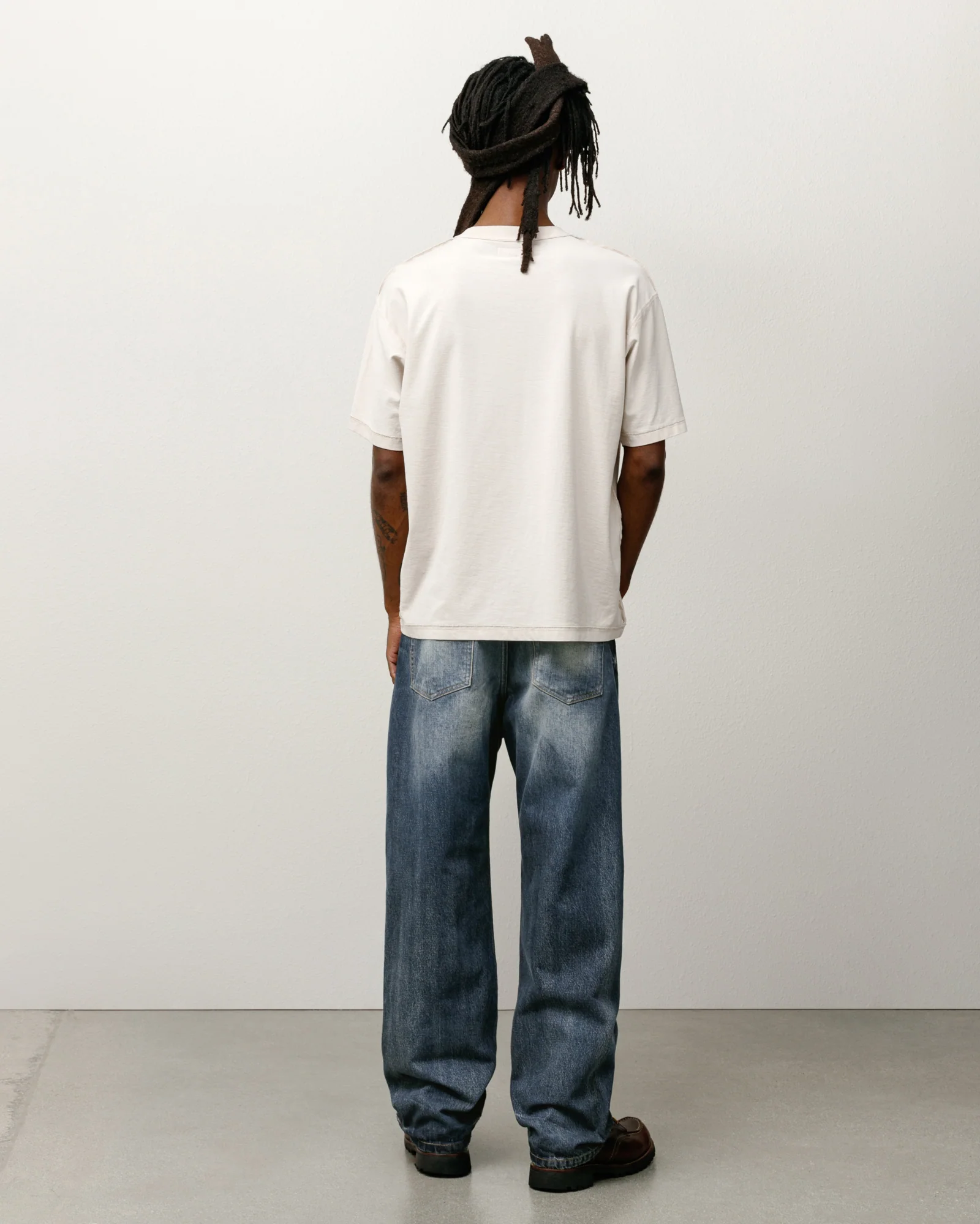 NEW CLASSIC JEANS DENIM VTG - Image 4