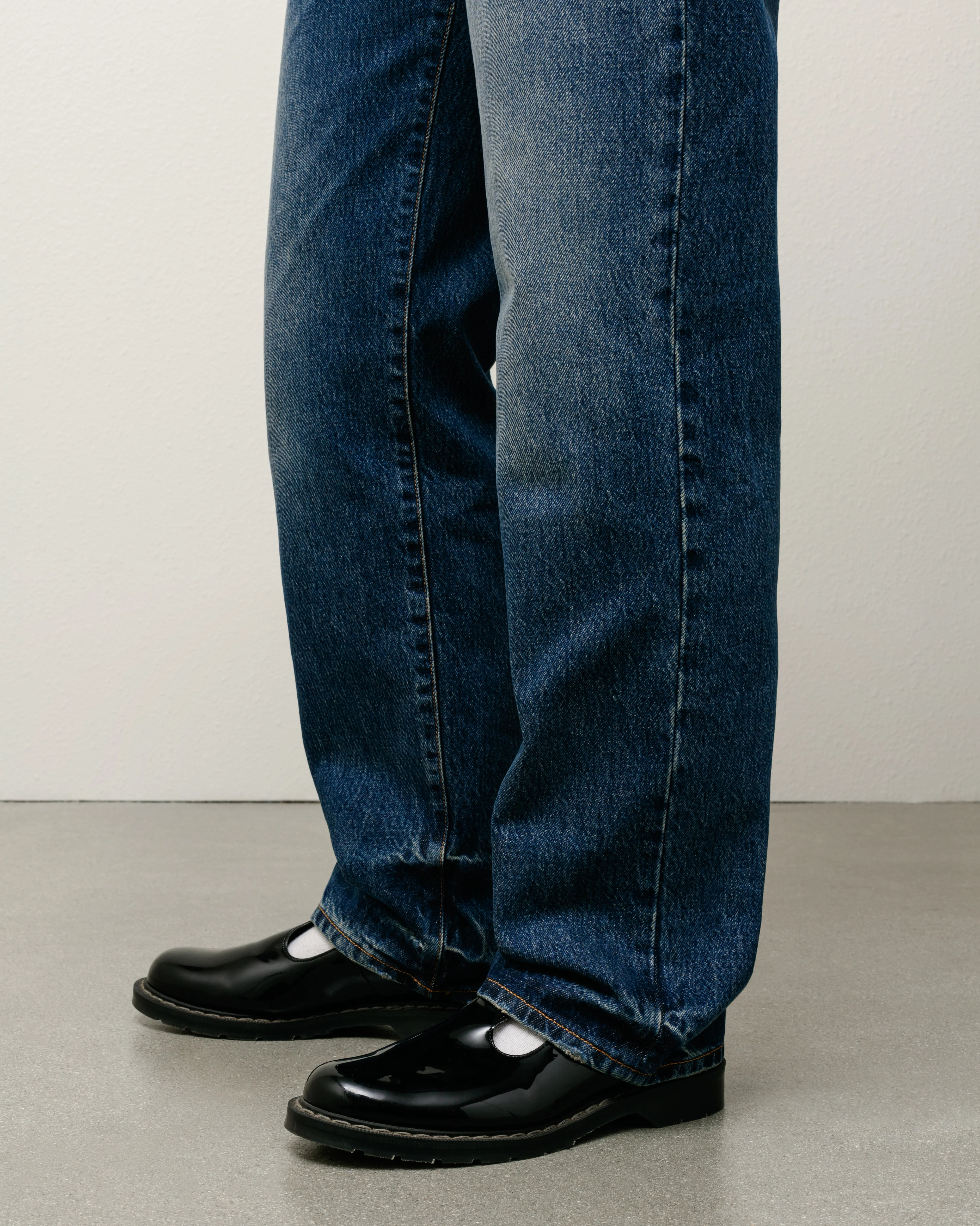 NEW CLASSIC JEANS DENIM VTG - Image 6
