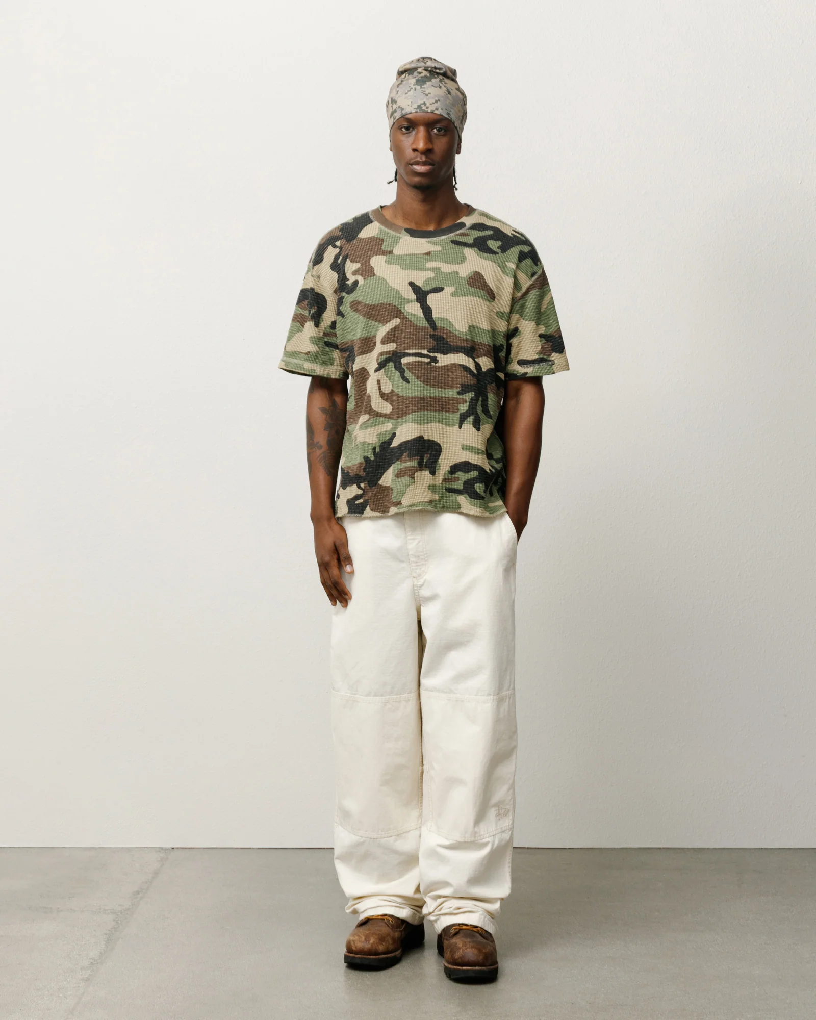 FIELD PANT - Image 3